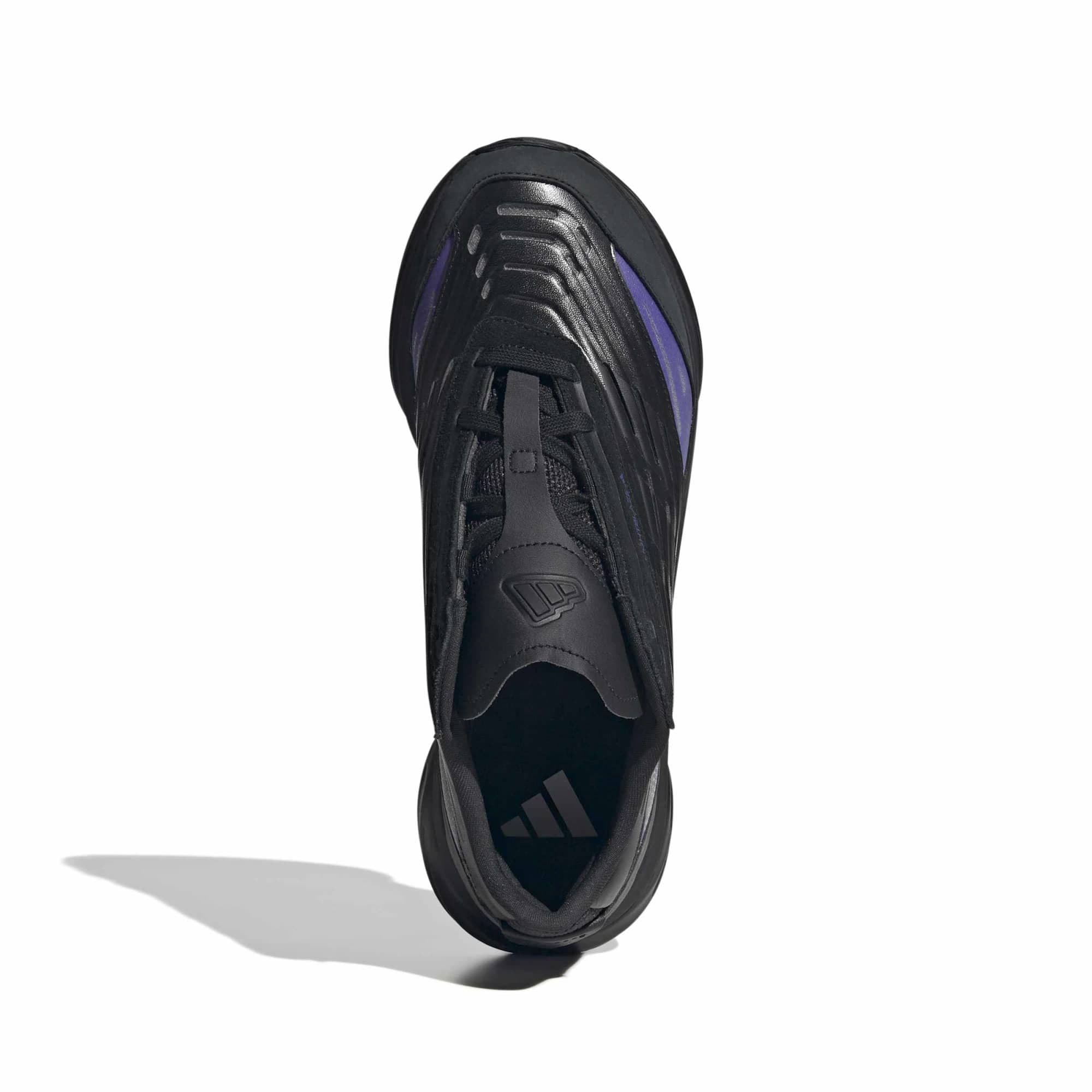 adidas adidas Lıghtblaze Pod Erkek Spor Ayakkabı Siyah - 4