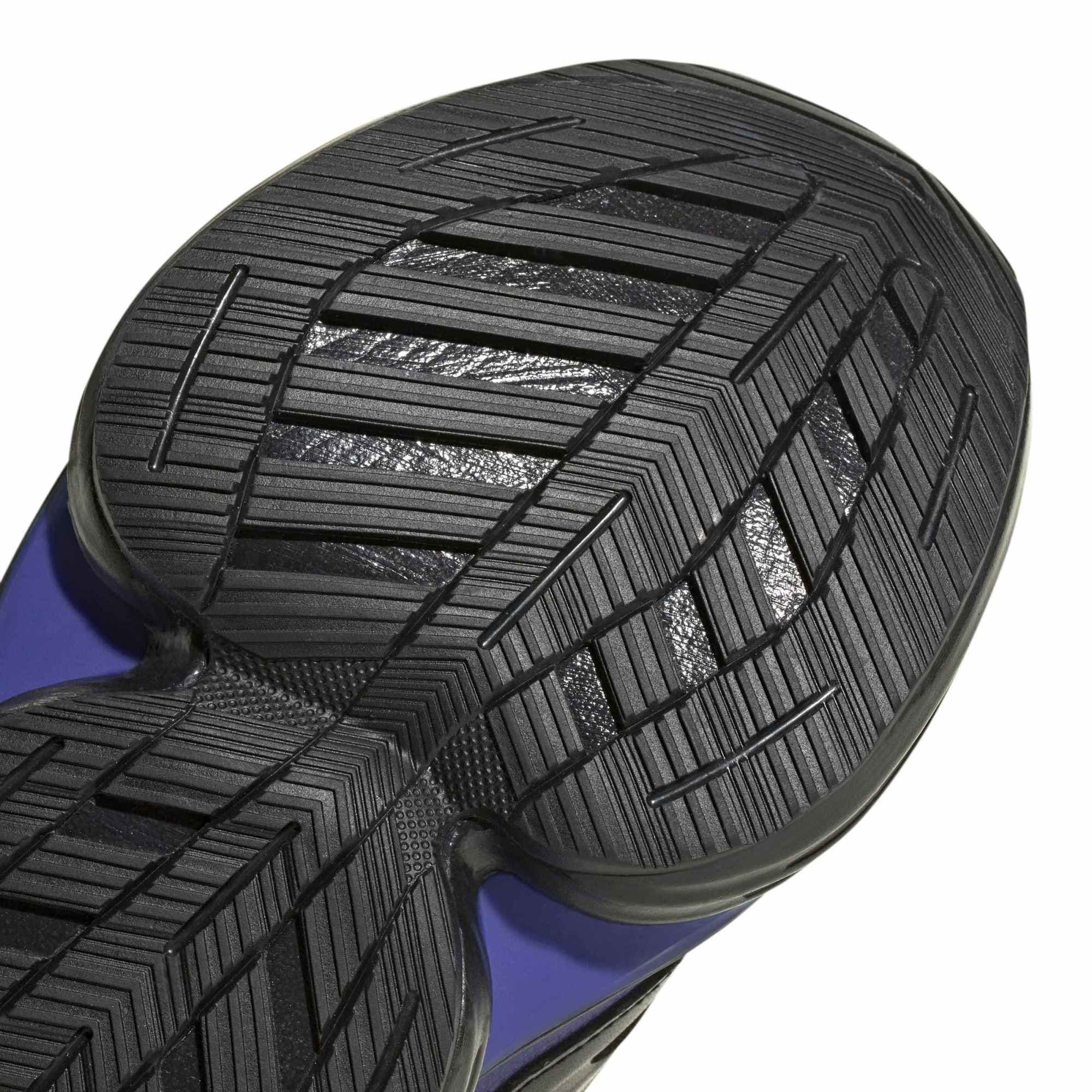 adidas adidas Lıghtblaze Pod Erkek Spor Ayakkabı Siyah - 7