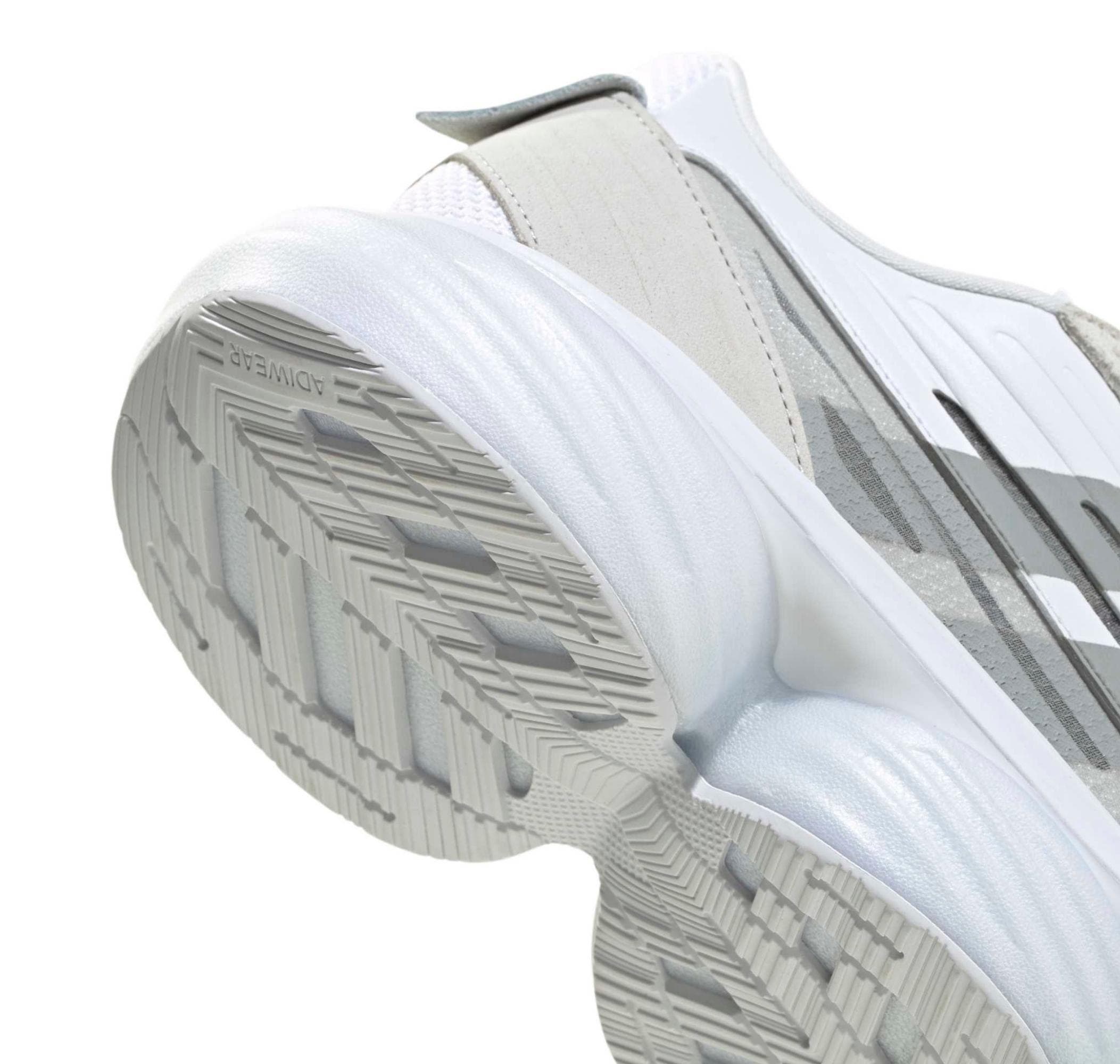 adidas adidas Lıghtblaze Pod Erkek Spor Ayakkabı Krem - 8
