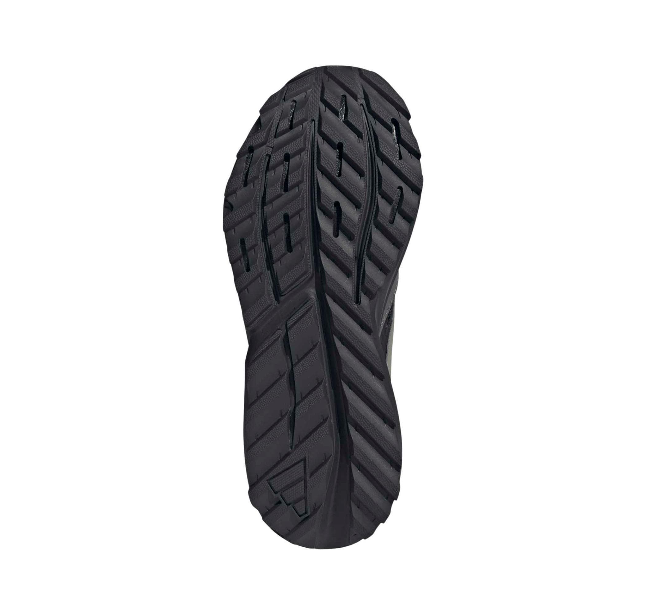 adidas adidas Lıghtblaze Vısta Erkek Spor Ayakkabı Antrasit - 6