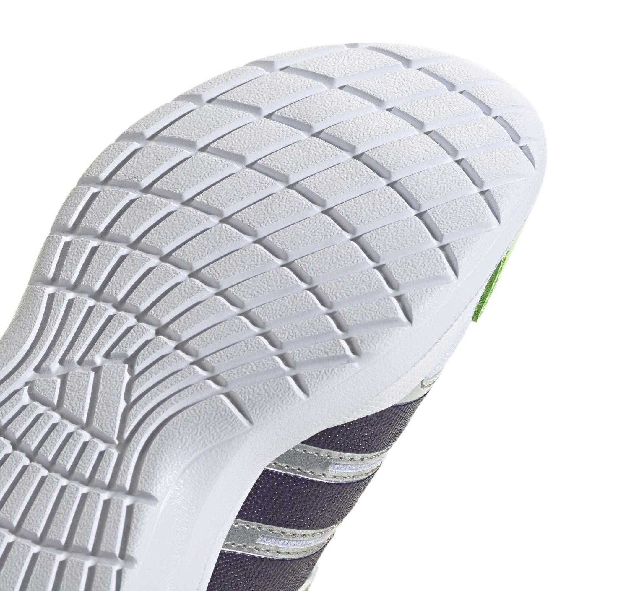 adidas adidas Pixar Toy Story Lightorama Çocuk Spor Ayakkabı Gri - 6