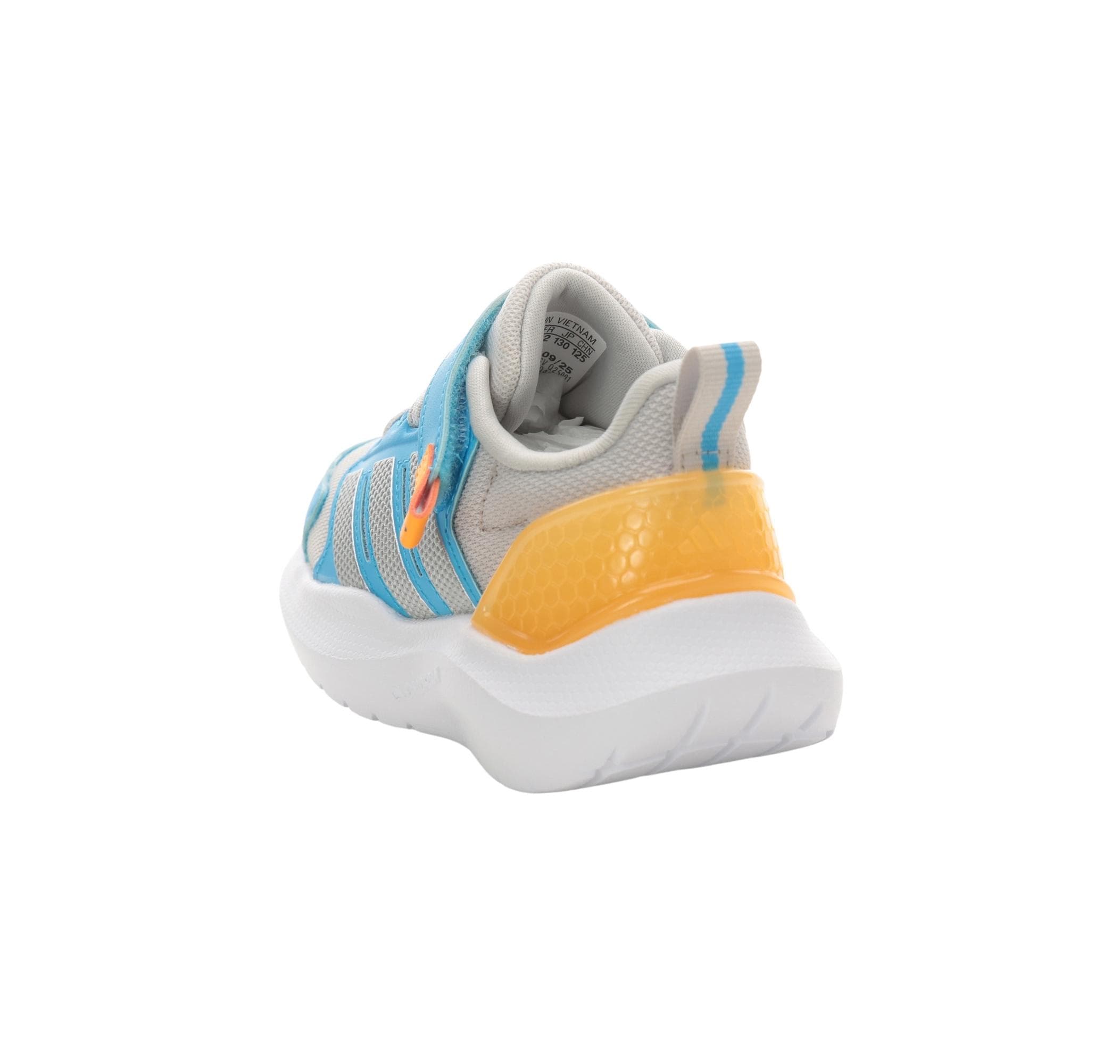 adidas adidas Lıghtorama Rnr El Bebek Spor Ayakkabı Turkuaz - 3