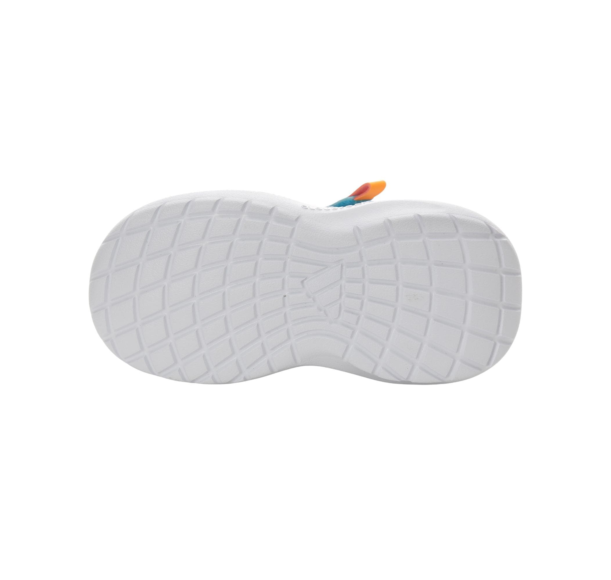 adidas adidas Lıghtorama Rnr El Bebek Spor Ayakkabı Turkuaz - 6