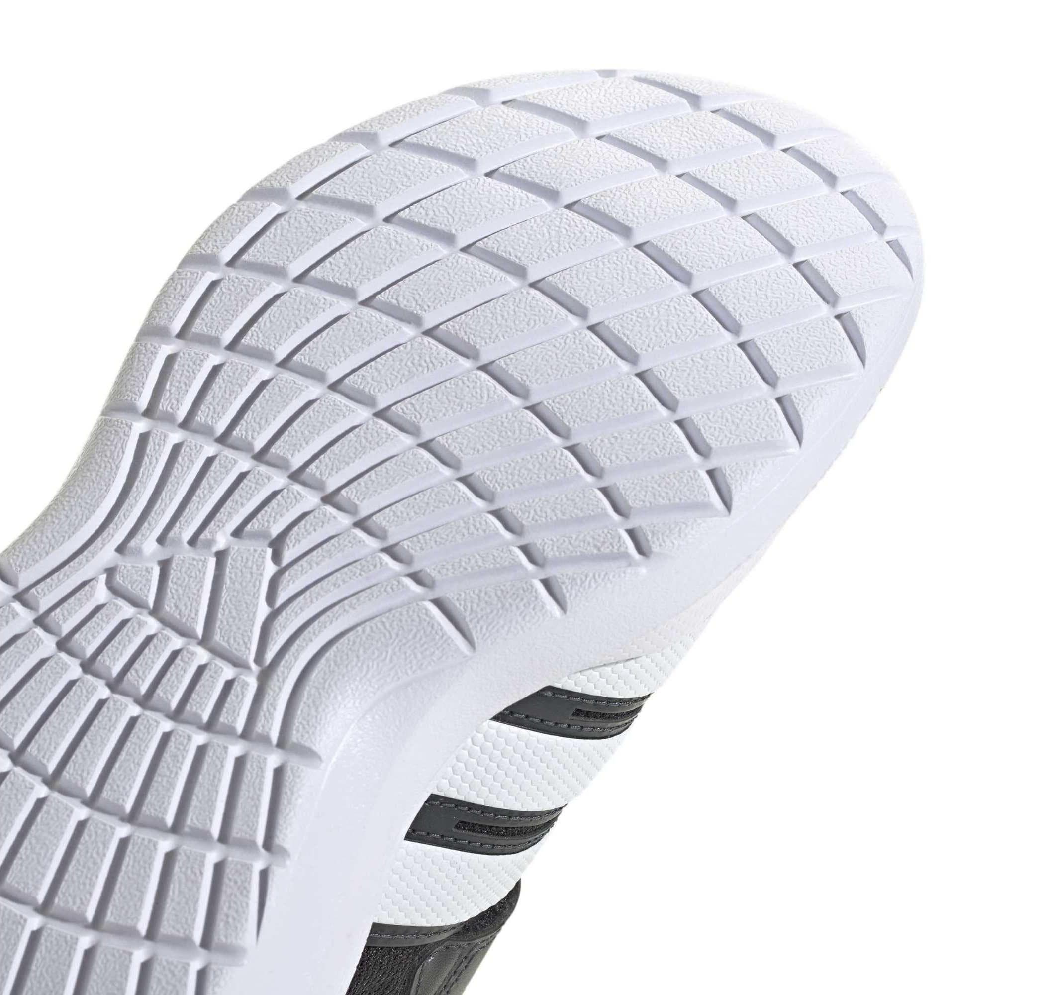 adidas adidas Lıghtorama Rnr El C Çocuk Spor Ayakkabı Siyah - 6
