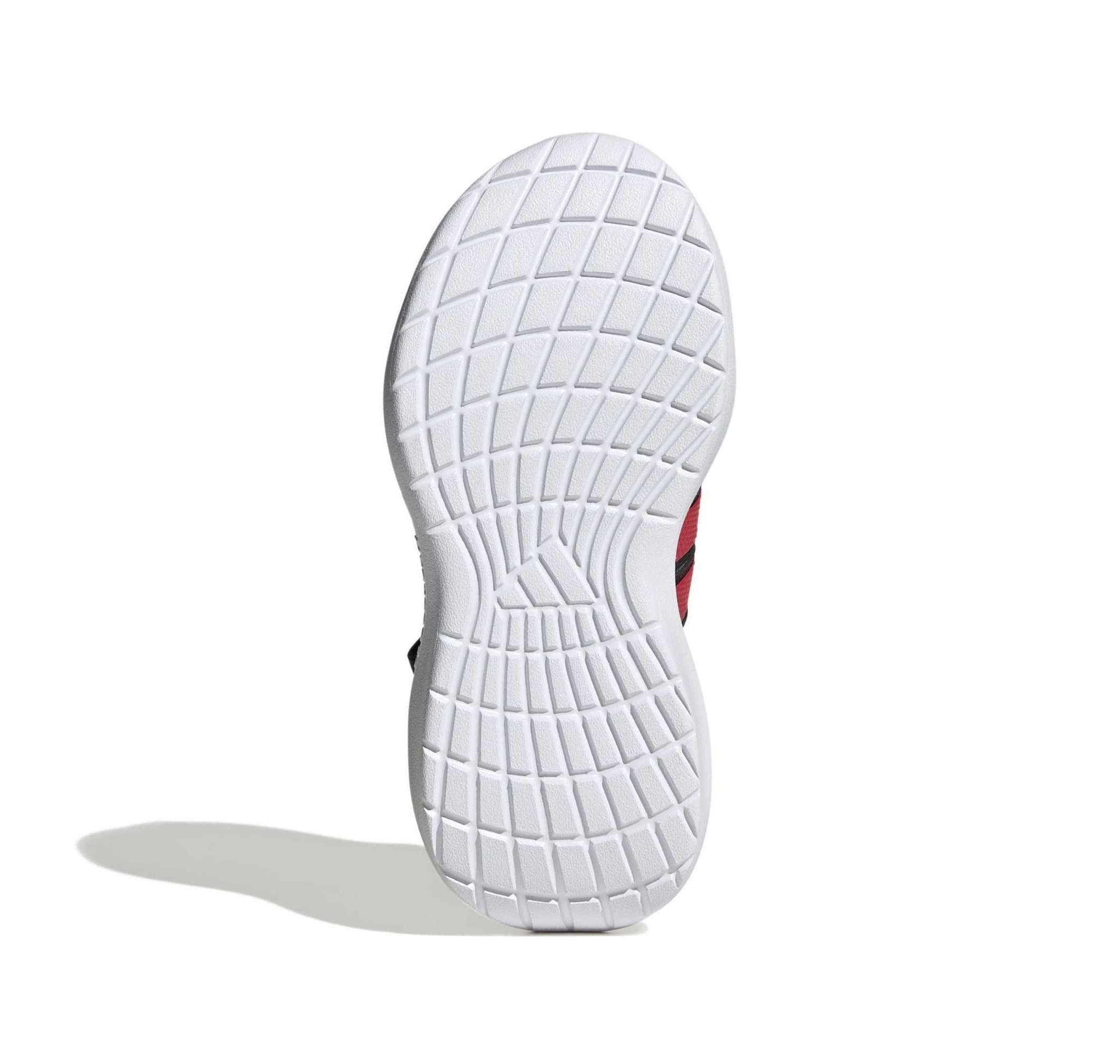 adidas adidas Lıghtorama Rnr El C Çocuk Spor Ayakkabı Gri - 3