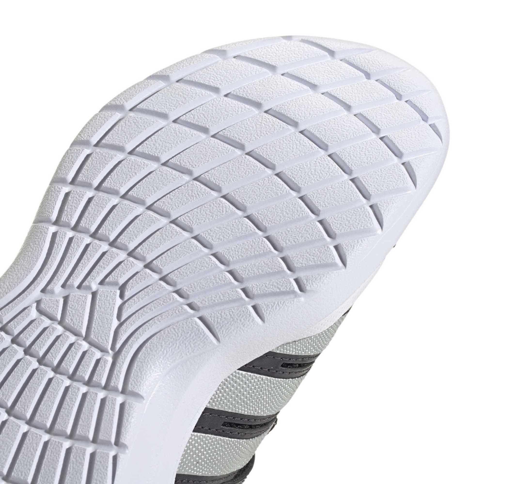 adidas adidas Lıghtorama Rnr El C Çocuk Spor Ayakkabı Siyah - 6