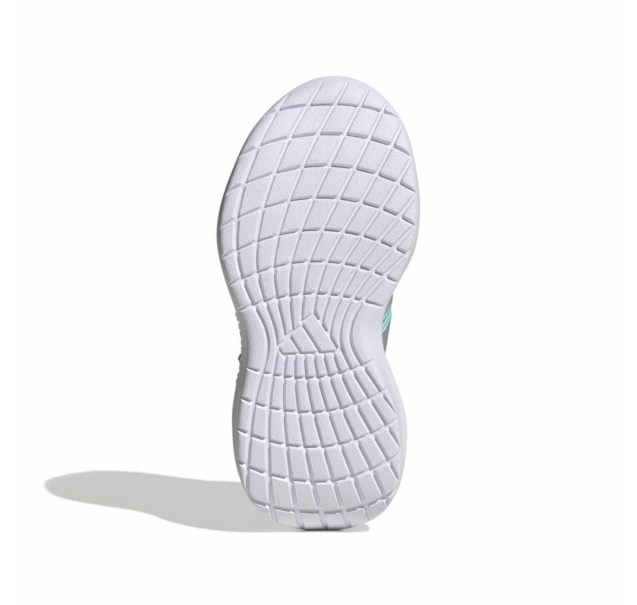 adidas adidas Lıghtorama Rnr El C Çocuk Spor Ayakkabı Turkuaz - 4