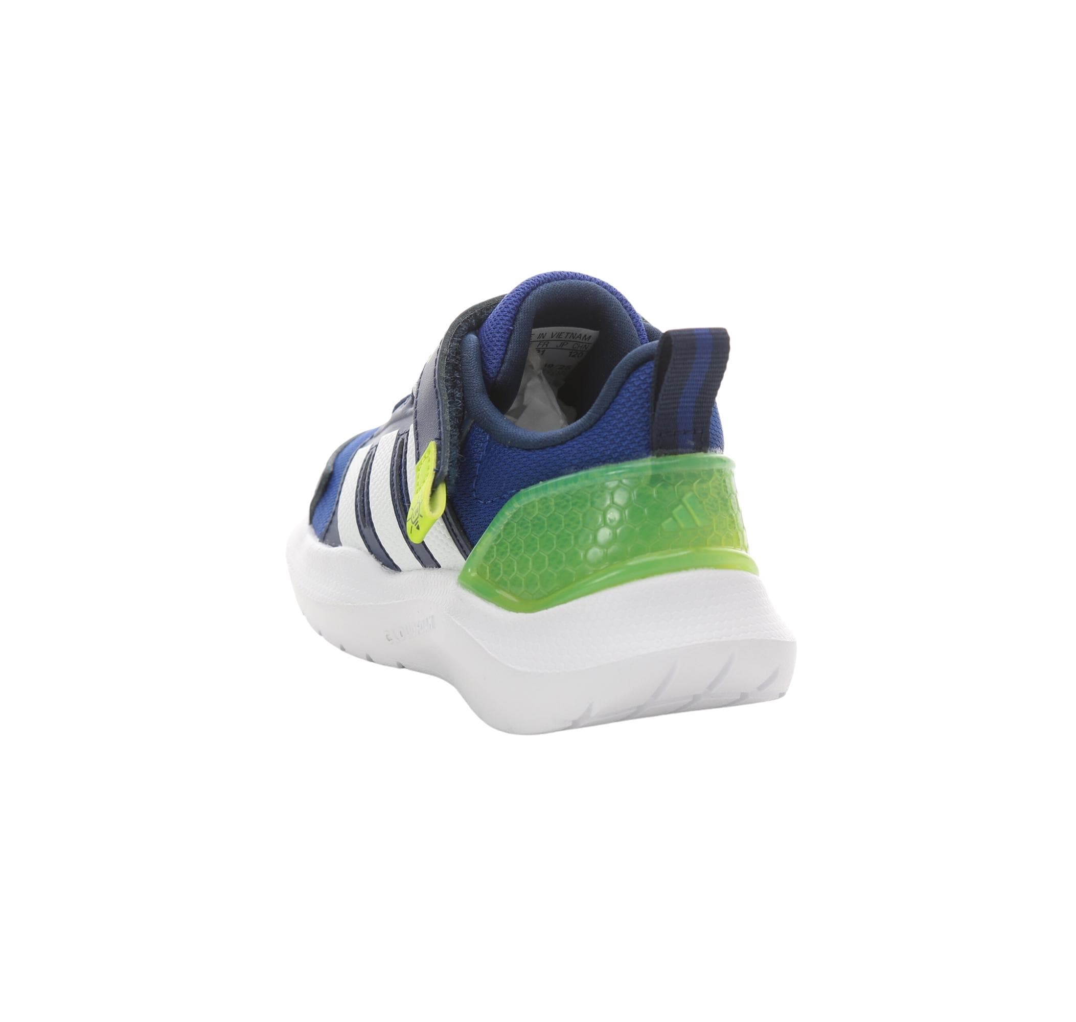 adidas adidas Lıghtorama Rnr El I Bebek Spor Ayakkabı Lacivert - 2