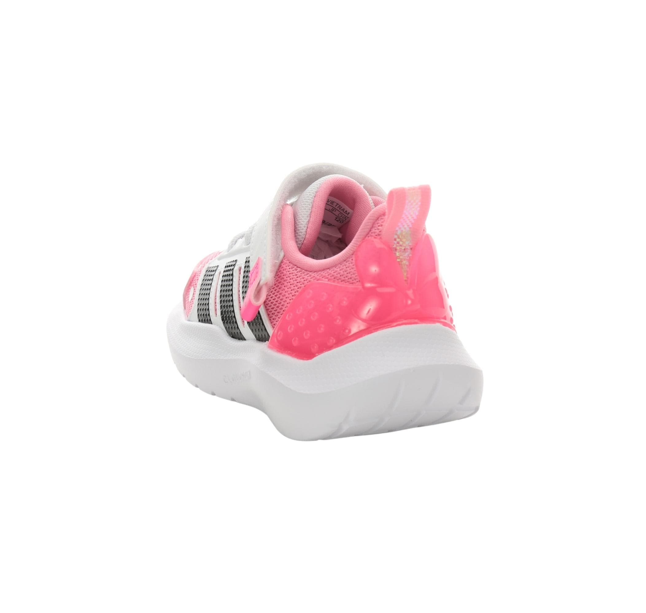 adidas adidas Lıghtorama Rnr Mınnıe El I Bebek Spor Ayakkabı Pembe - 2