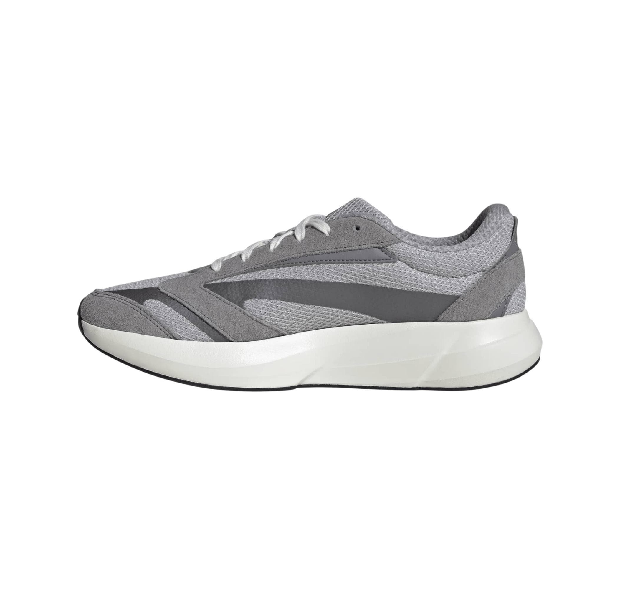 adidas adidas Lıghtshıft 2.0 Erkek Spor Ayakkabı Gri - 4