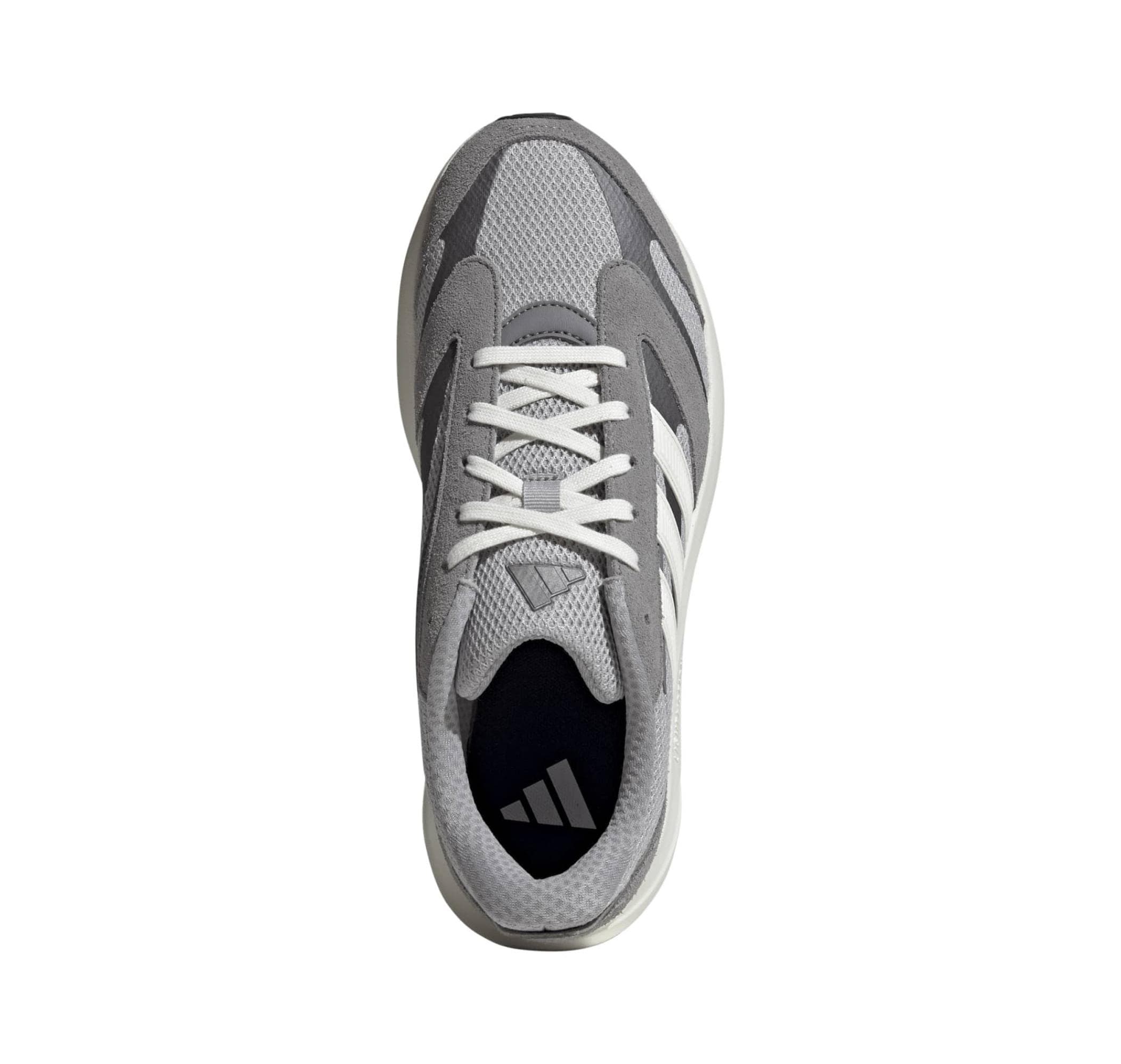 adidas adidas Lıghtshıft 2.0 Erkek Spor Ayakkabı Gri - 5