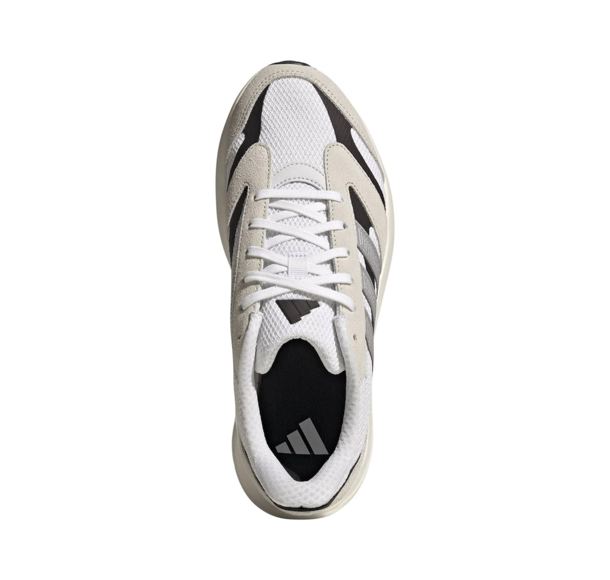adidas adidas Lıghtshıft 2.0 Erkek Spor Ayakkabı Gri - 5