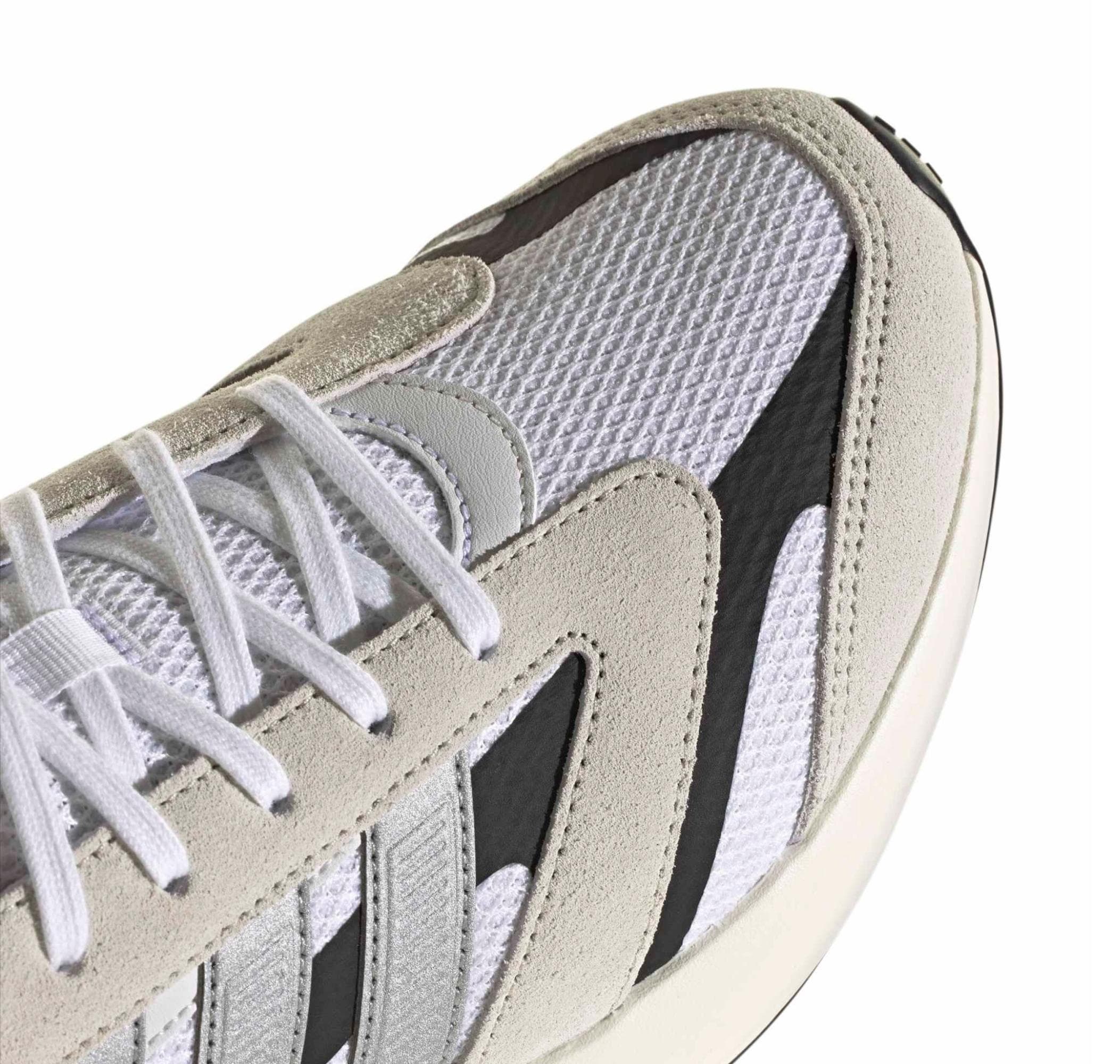 adidas adidas Lıghtshıft 2.0 Erkek Spor Ayakkabı Gri - 7