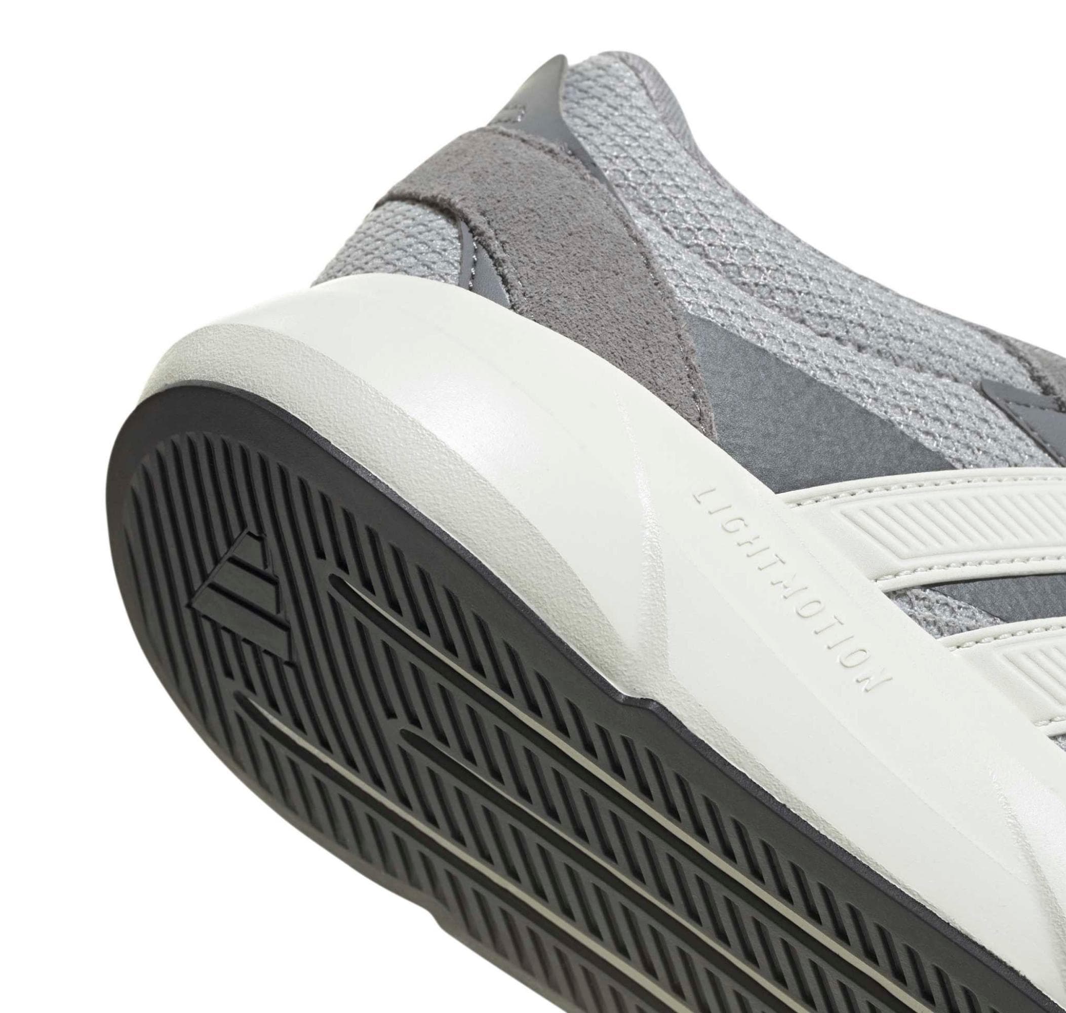 adidas adidas Lıghtshıft 2.0 Erkek Spor Ayakkabı Gri - 8
