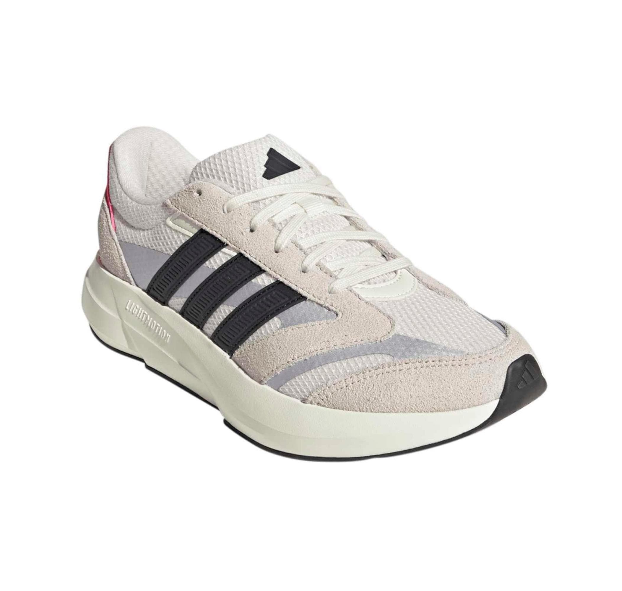 adidas adidas Lıghtshıft 2.0 Kadın Spor Ayakkabı Gri - 2