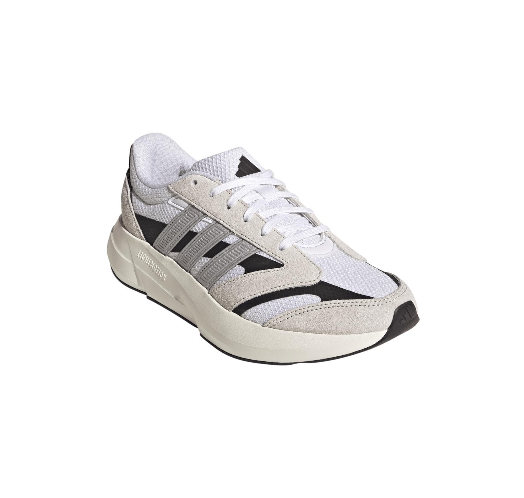 adidas adidas Lıghtshıft 2.0 Kadın Spor Ayakkabı Gri - 2