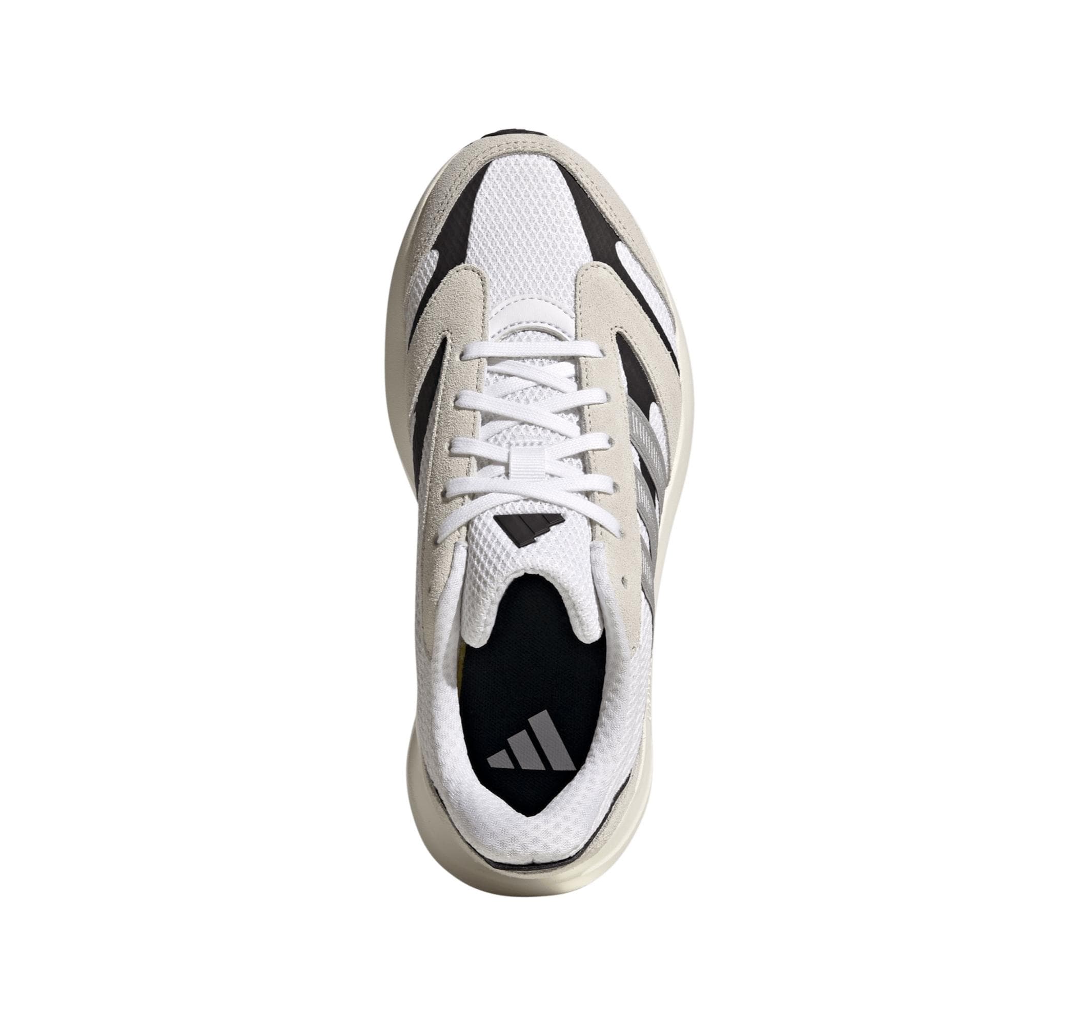 adidas adidas Lıghtshıft 2.0 Kadın Spor Ayakkabı Gri - 5
