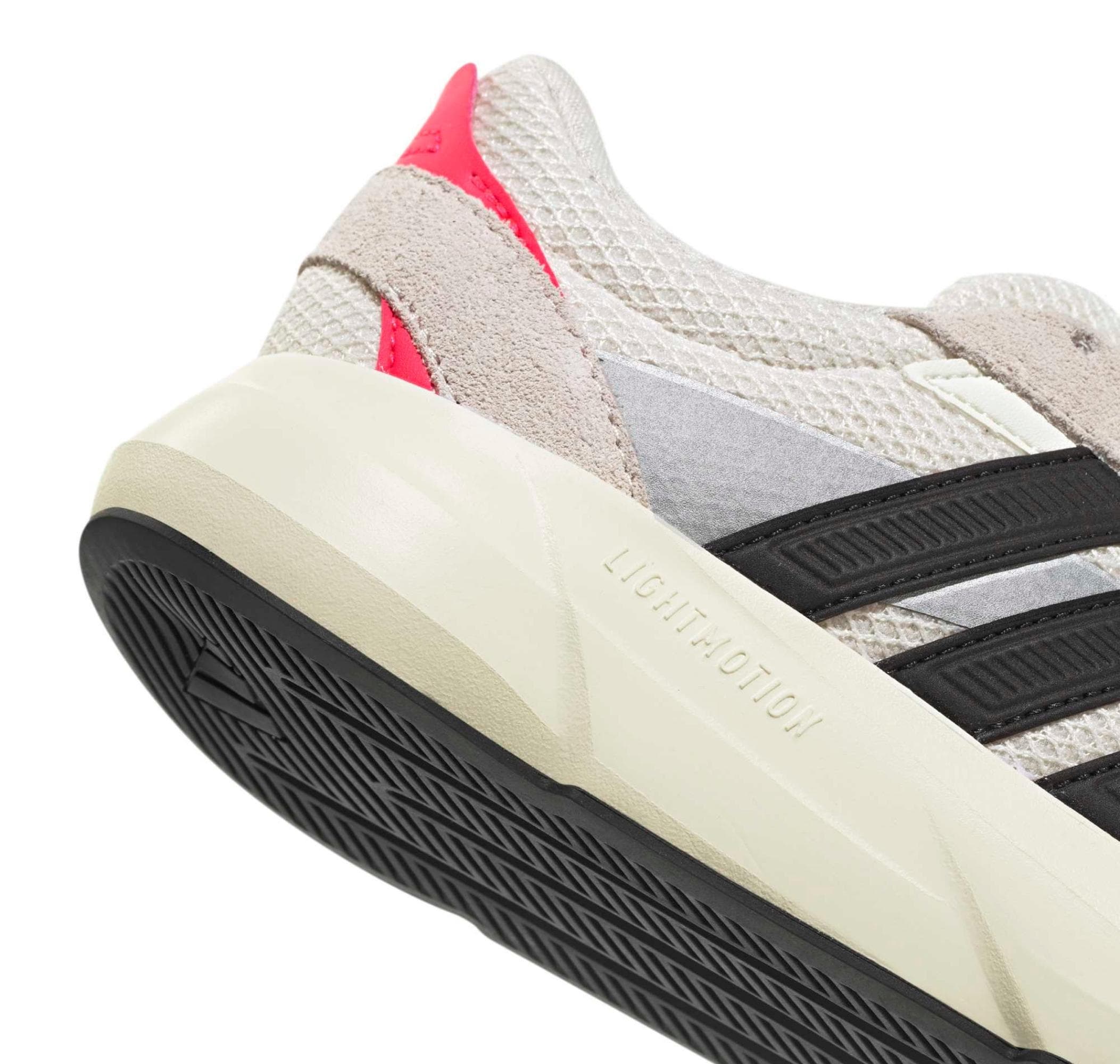 adidas adidas Lıghtshıft 2.0 Kadın Spor Ayakkabı Gri - 7