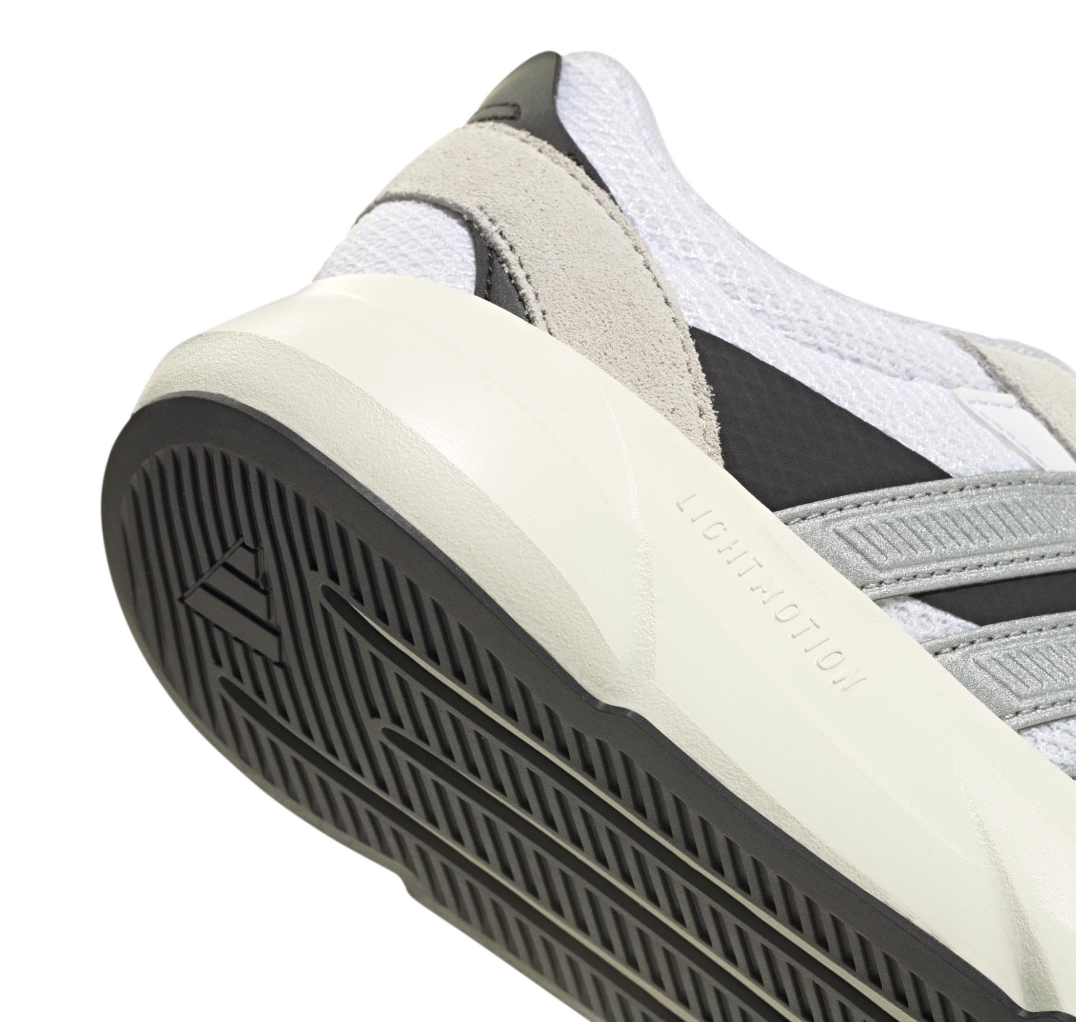 adidas adidas Lıghtshıft 2.0 Kadın Spor Ayakkabı Gri - 7