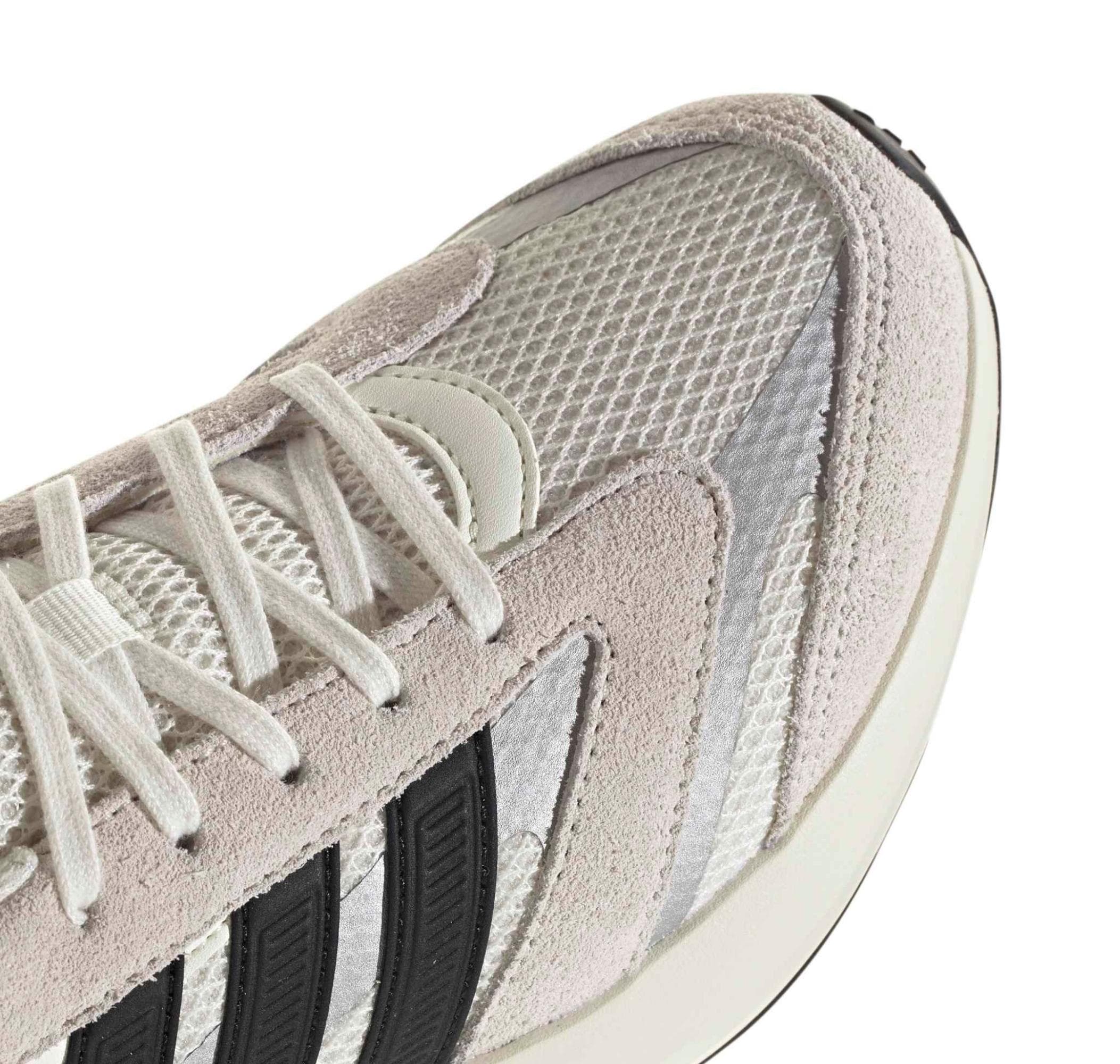 adidas adidas Lıghtshıft 2.0 Kadın Spor Ayakkabı Gri - 8