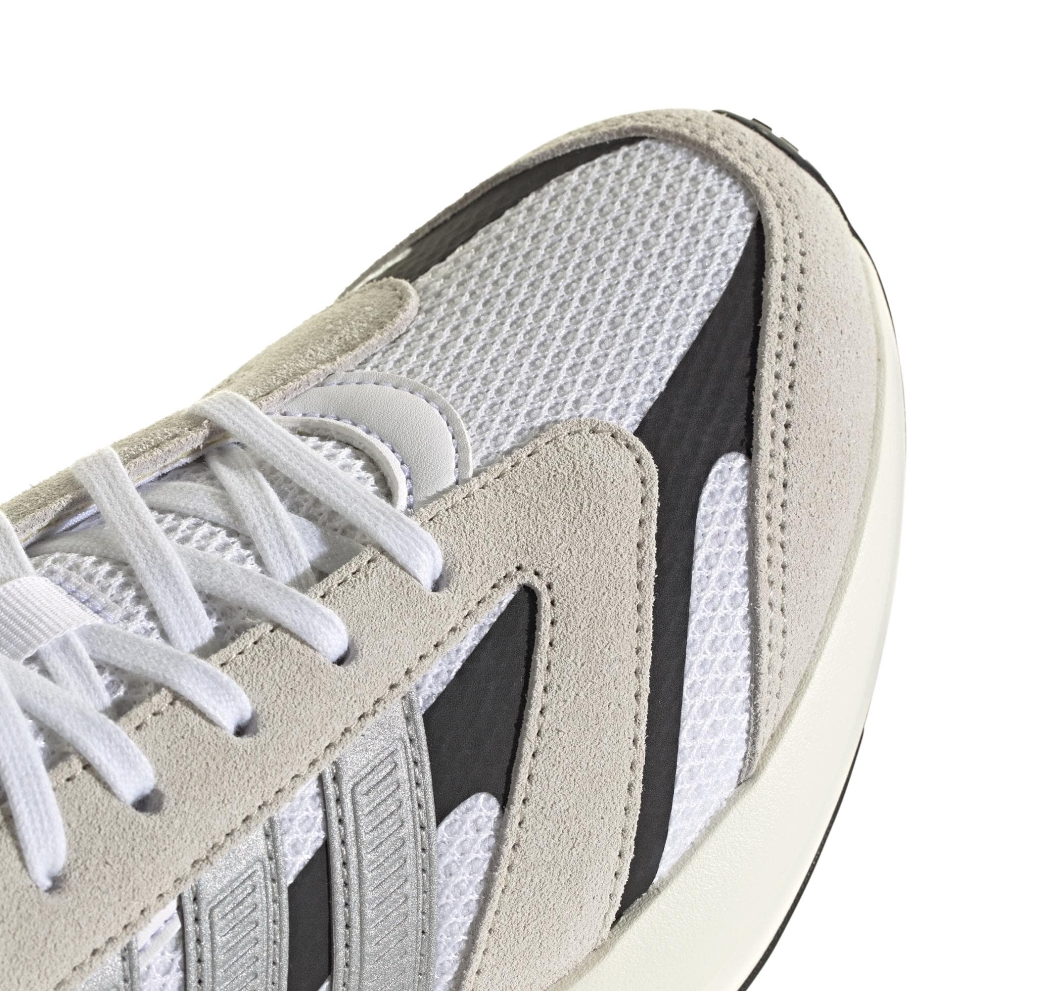 adidas adidas Lıghtshıft 2.0 Kadın Spor Ayakkabı Gri - 8