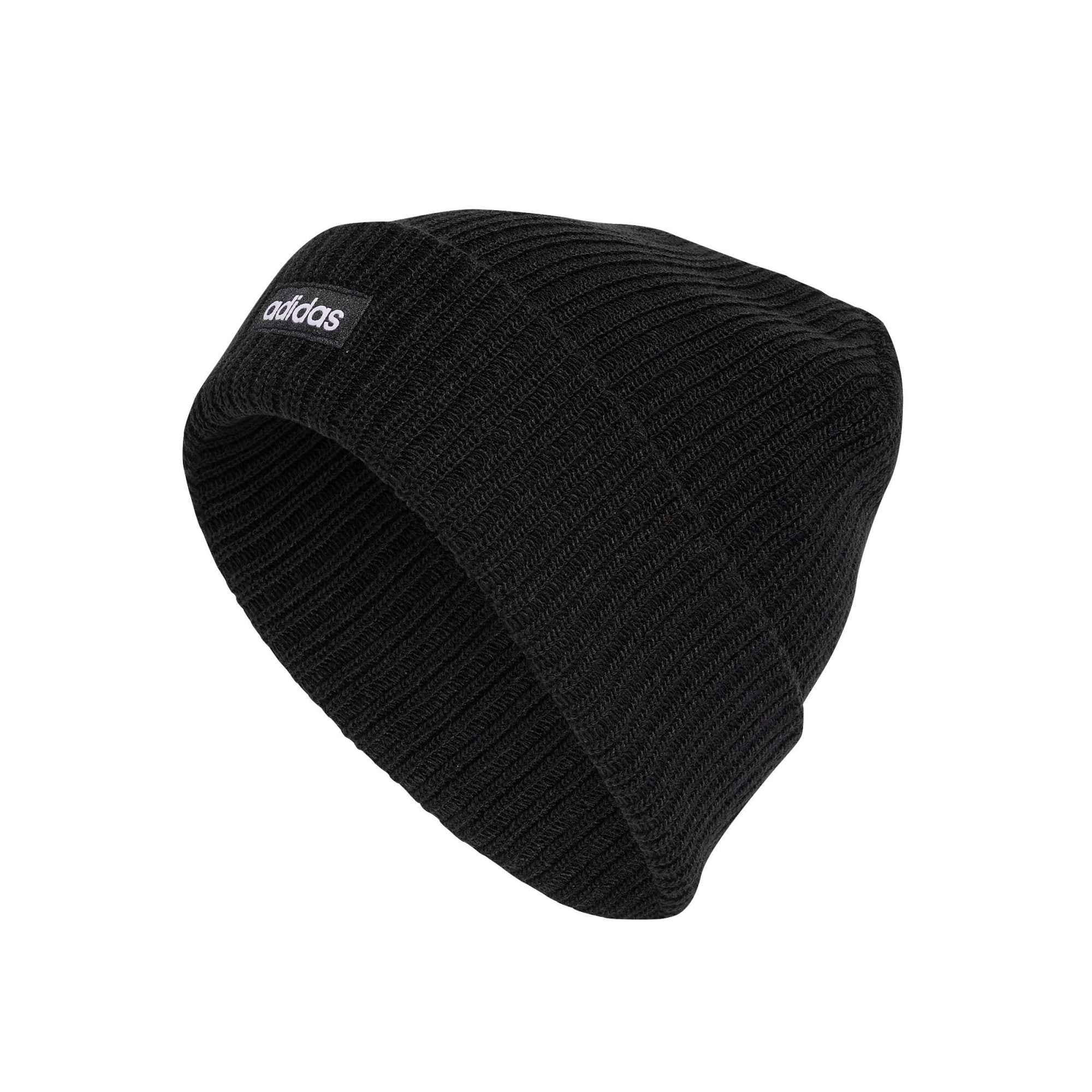 adidas adidas Lın Beanıe Cuff Siyah