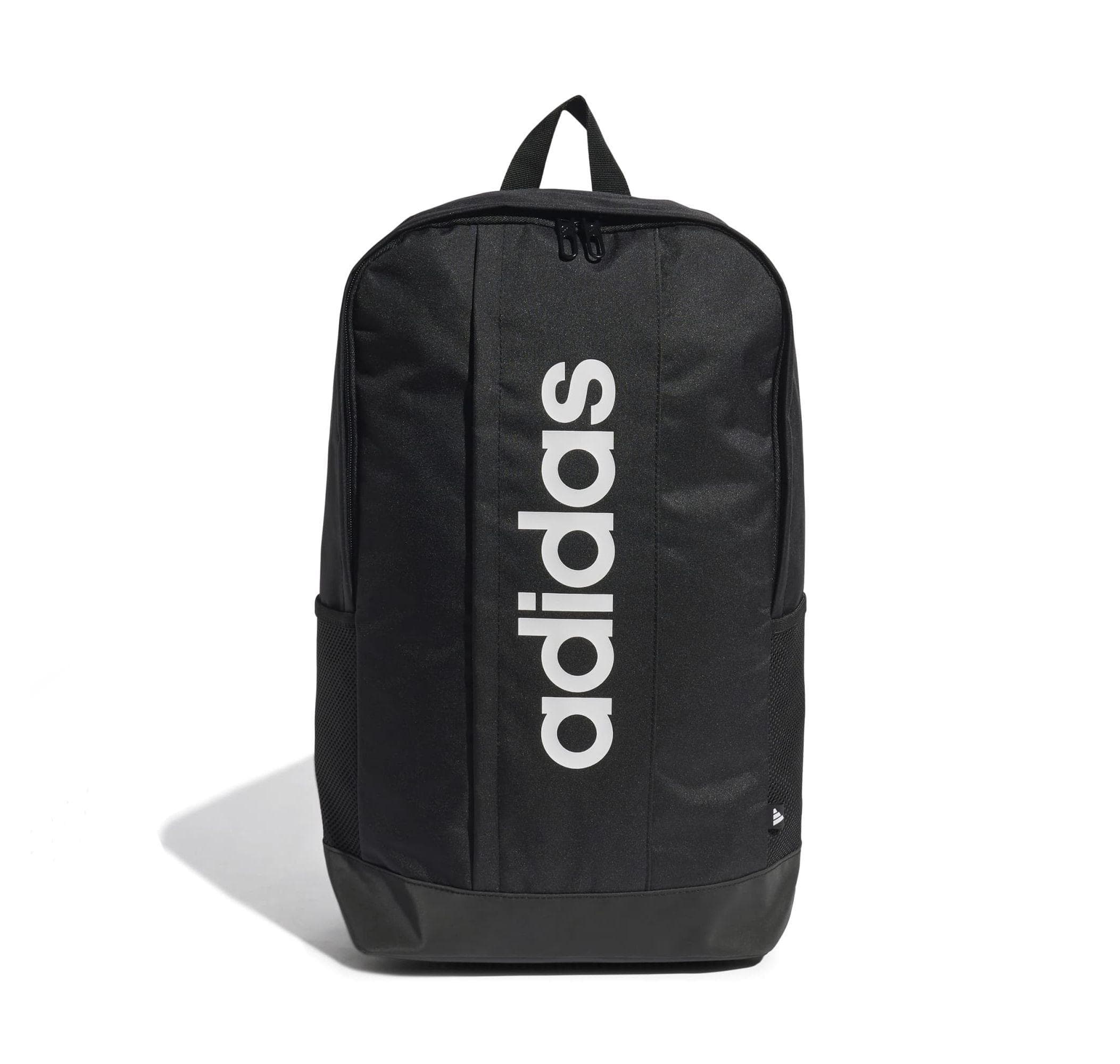adidas adidas Lınear Backpack Sırt Çantası Siyah
