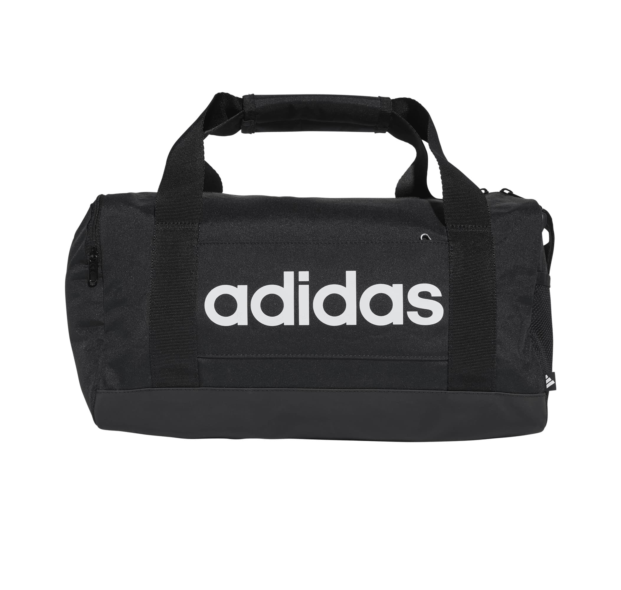 adidas adidas Lınear Duff Xs Spor Çantası Siyah