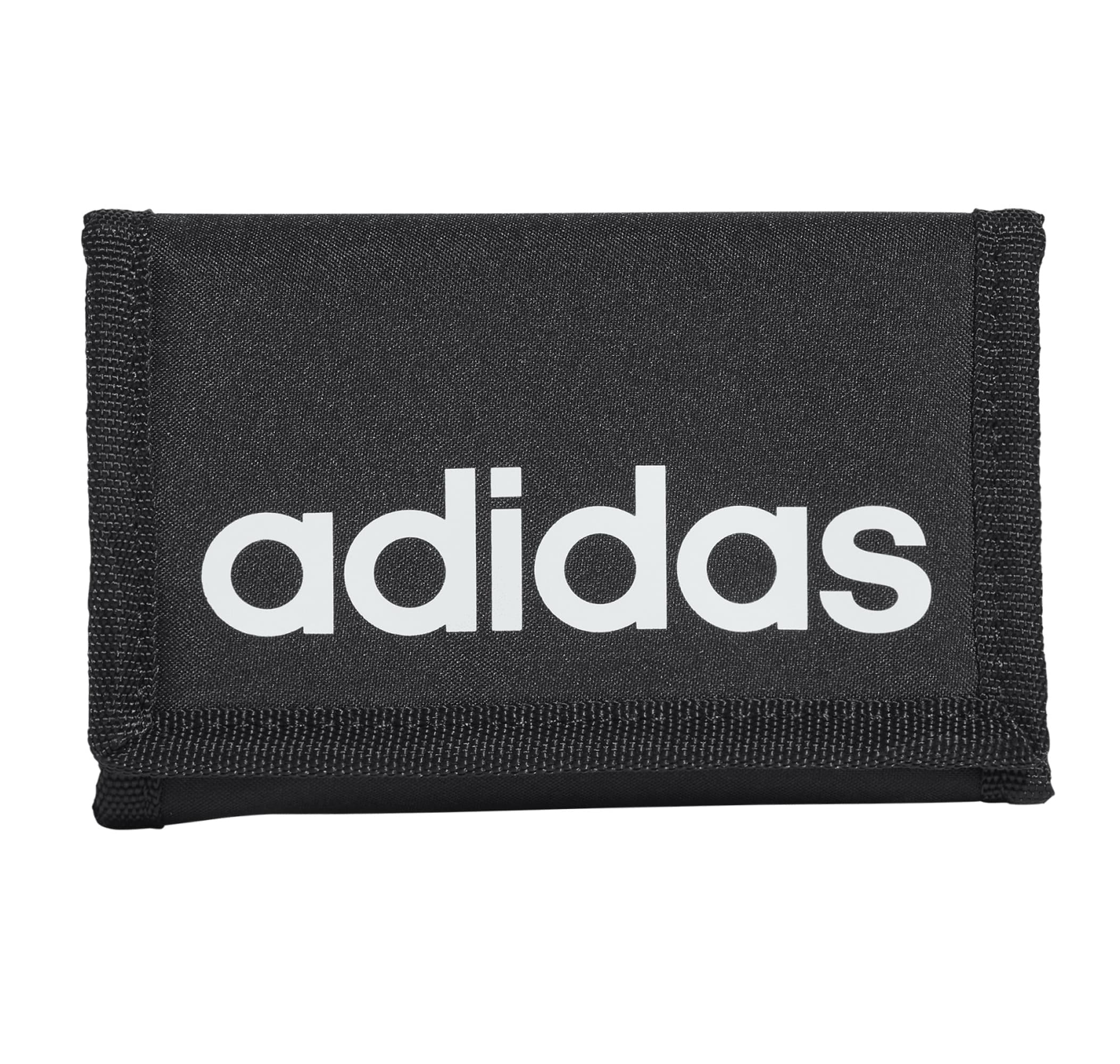 adidas adidas Lınear Wallet Cüzdan Siyah