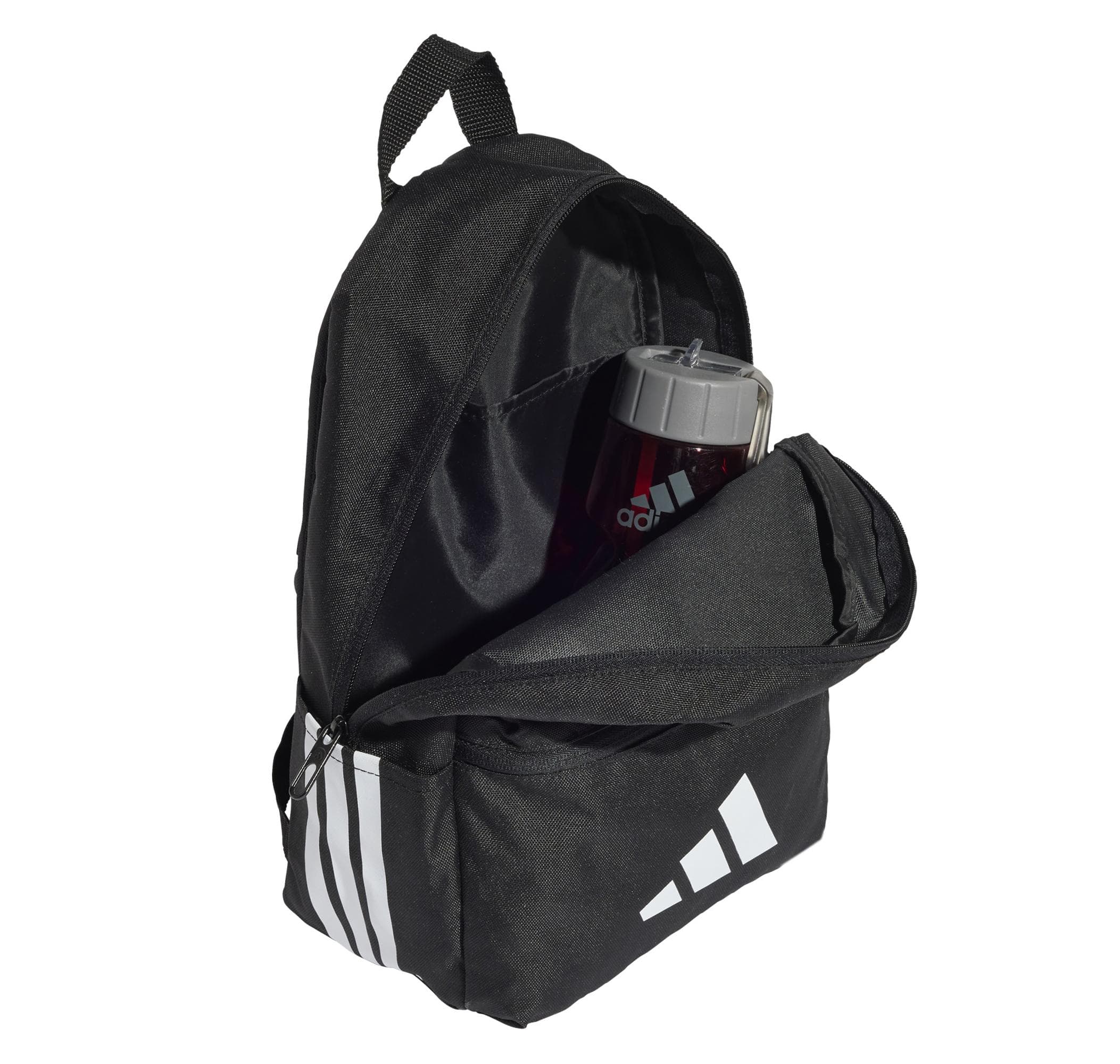 adidas adidas Lk Bp 3Bar Sırt Çantası Siyah - 3
