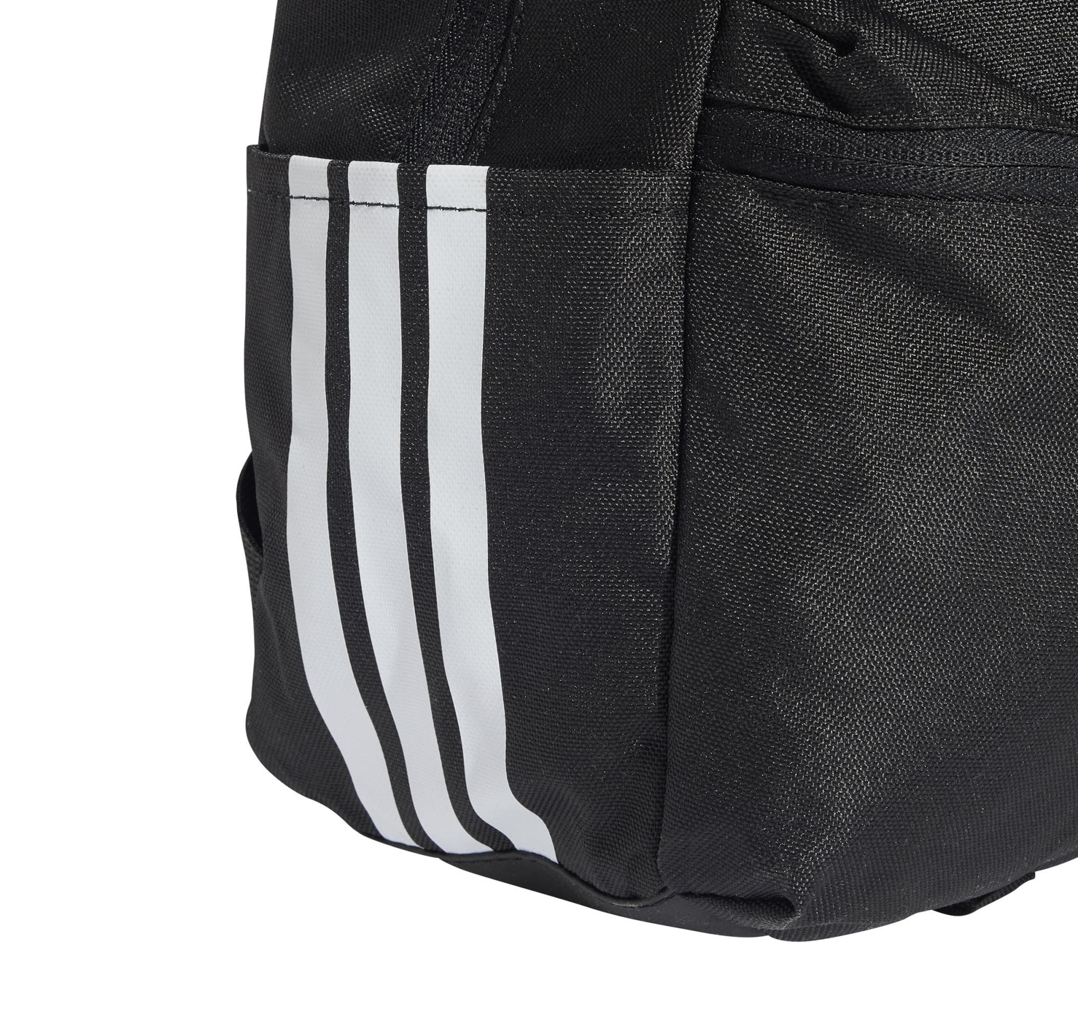 adidas adidas Lk Bp 3Bar Sırt Çantası Siyah - 4