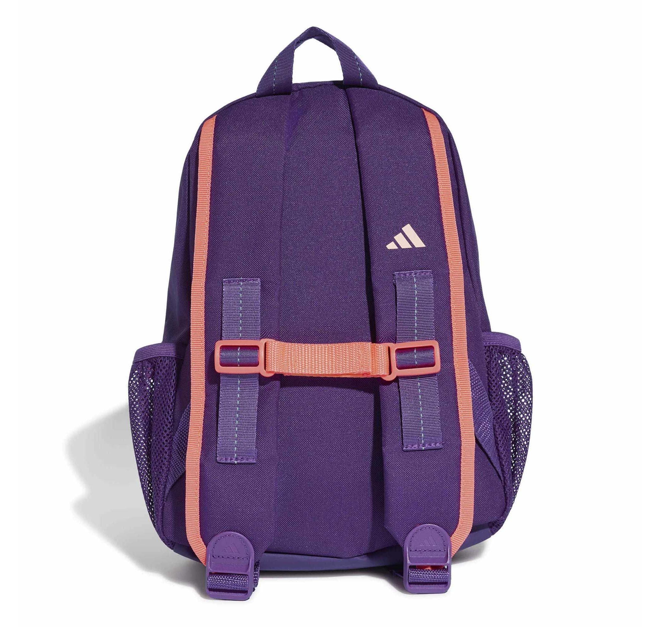 adidas adidas Lk Neon Bp Sırt Çantası Mor - 2