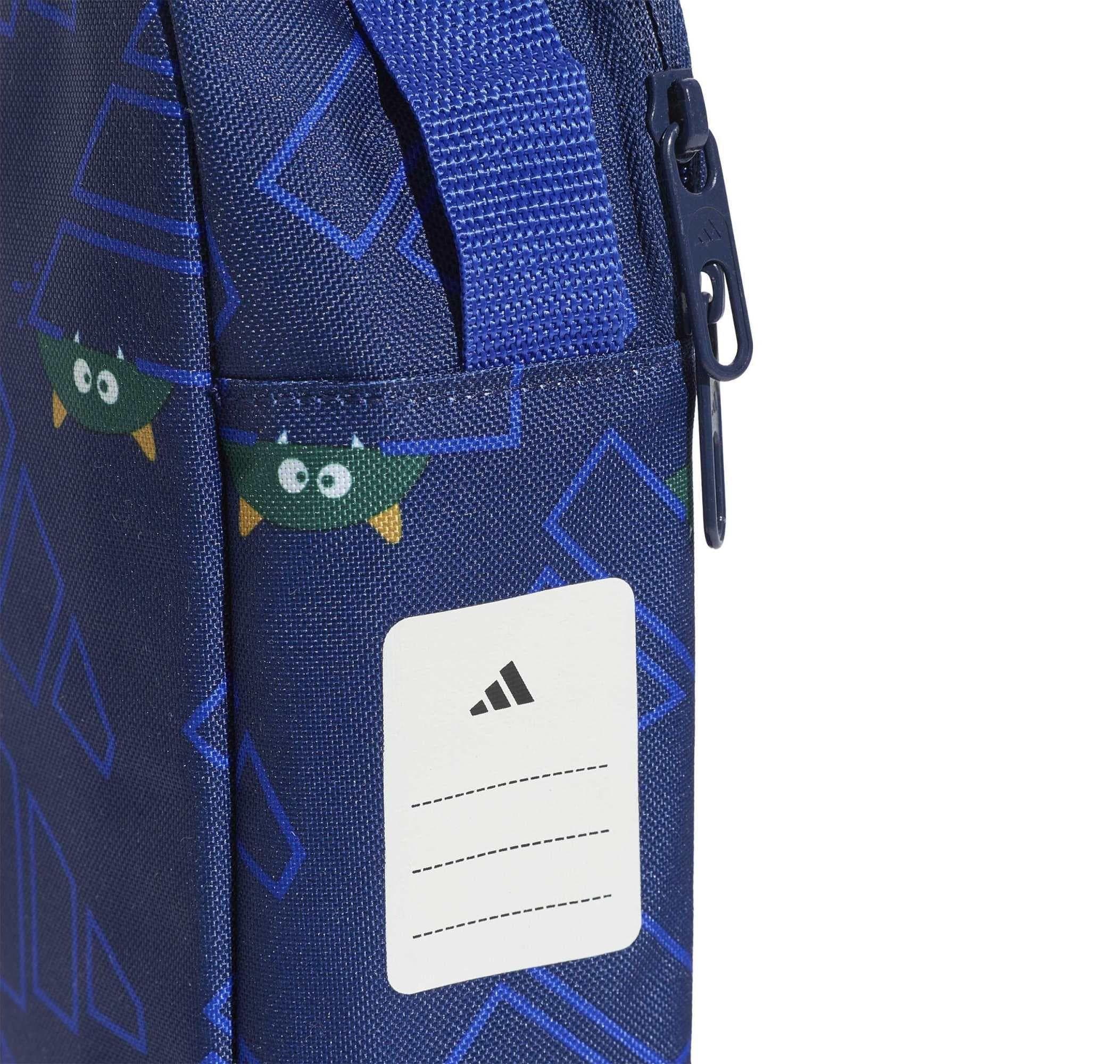 adidas adidas Lk Trnstr Cb Sırt Çantası Lacivert - 5