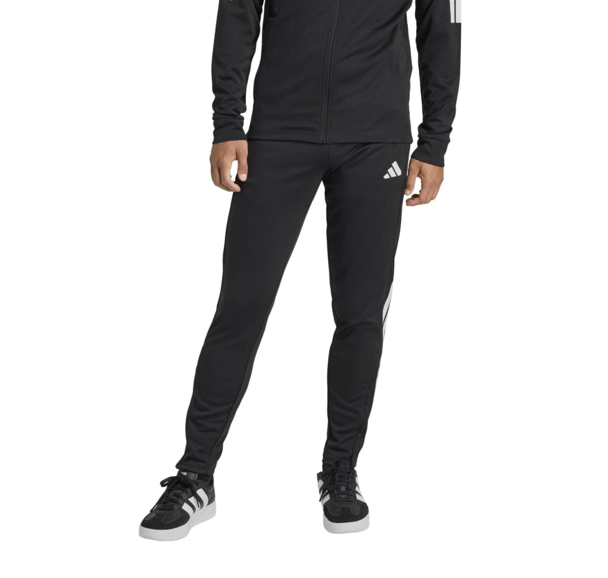 adidas adidas M Sereno Pt Erkek Eşofman Altı Siyah