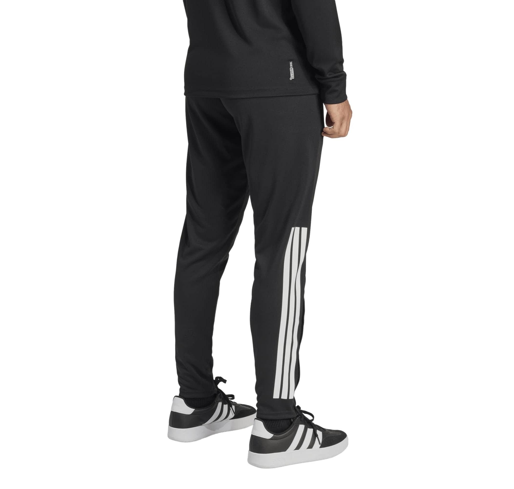 adidas adidas M Sereno Pt Erkek Eşofman Altı Siyah - 3