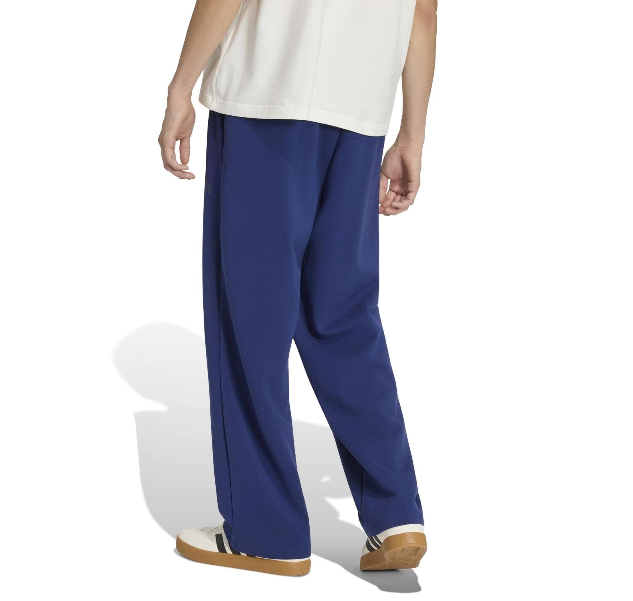 adidas adidas M Sl Oh Pt Erkek Eşofman Altı Lacivert - 2