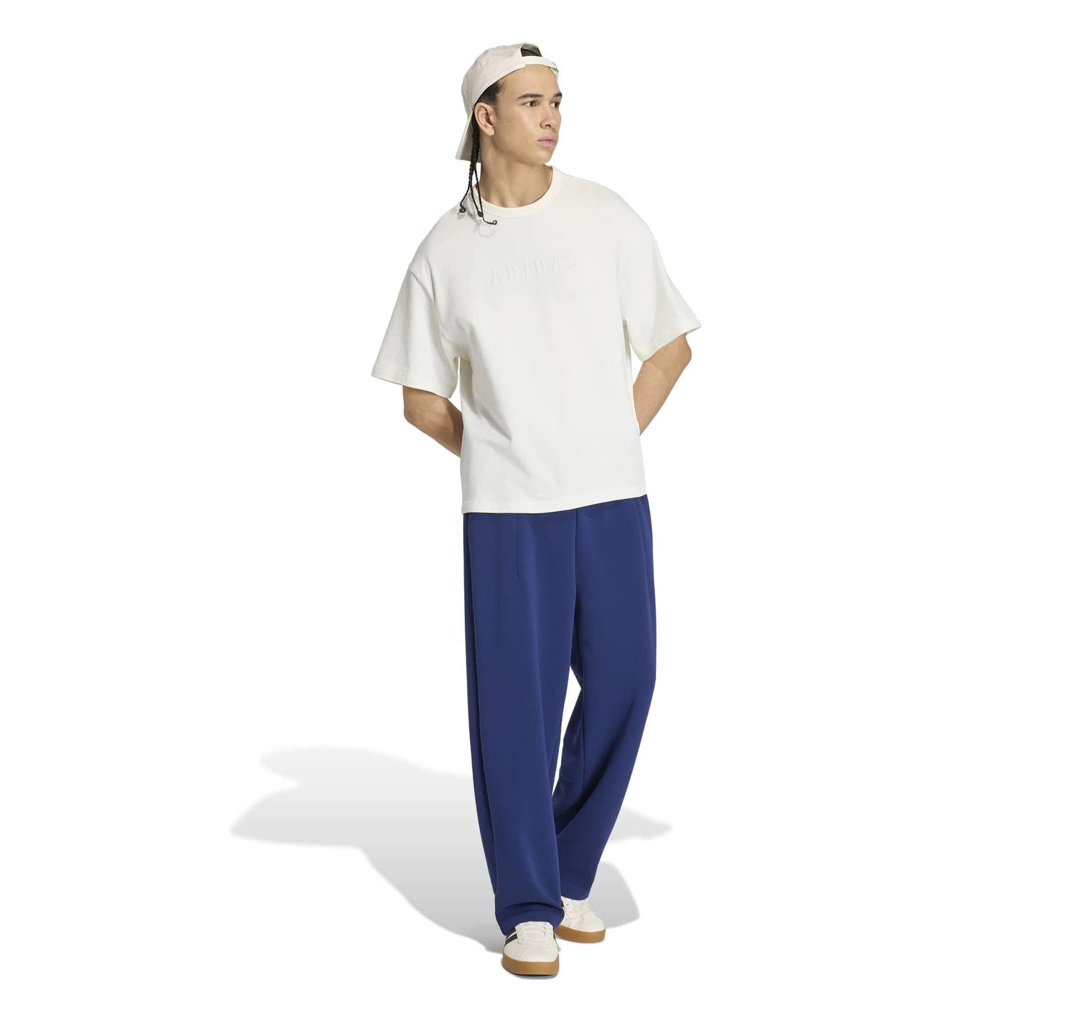 adidas adidas M Sl Oh Pt Erkek Eşofman Altı Lacivert - 5