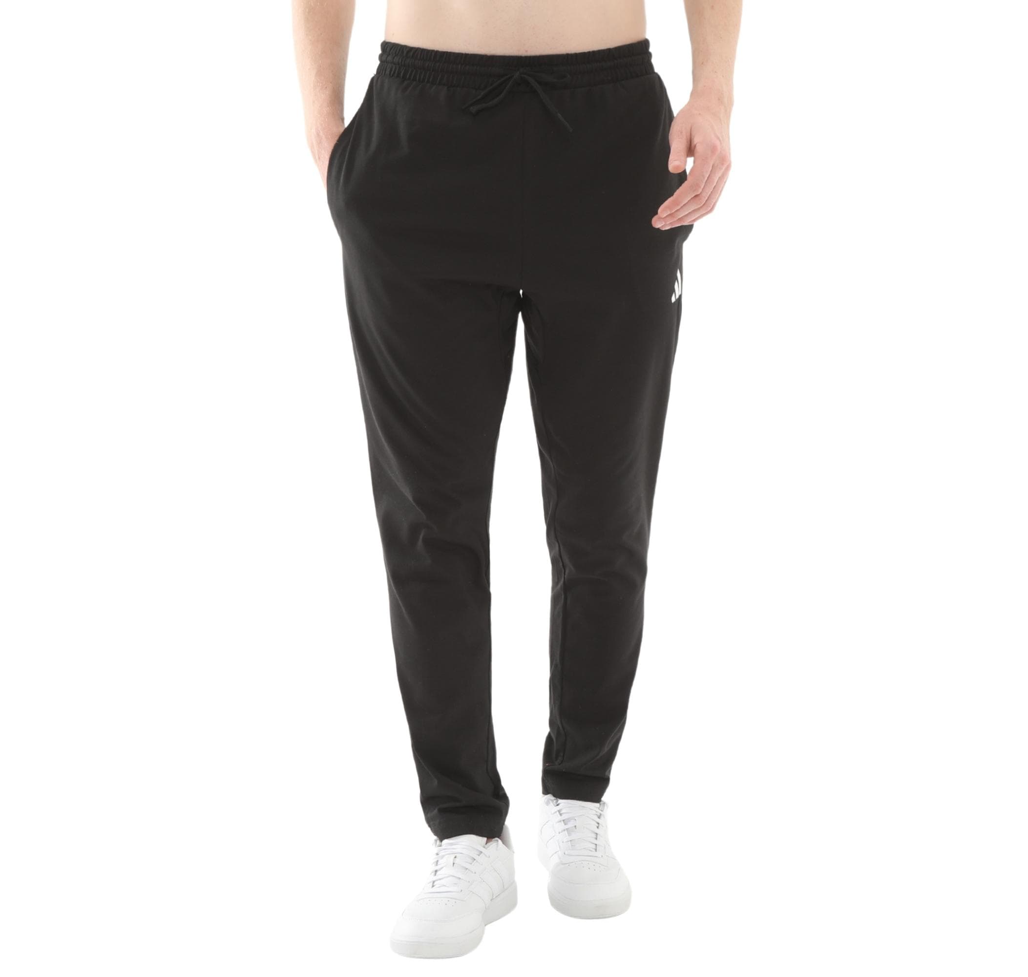 adidas adidas M Sl Sj To Pt Erkek Eşofman Altı Siyah
