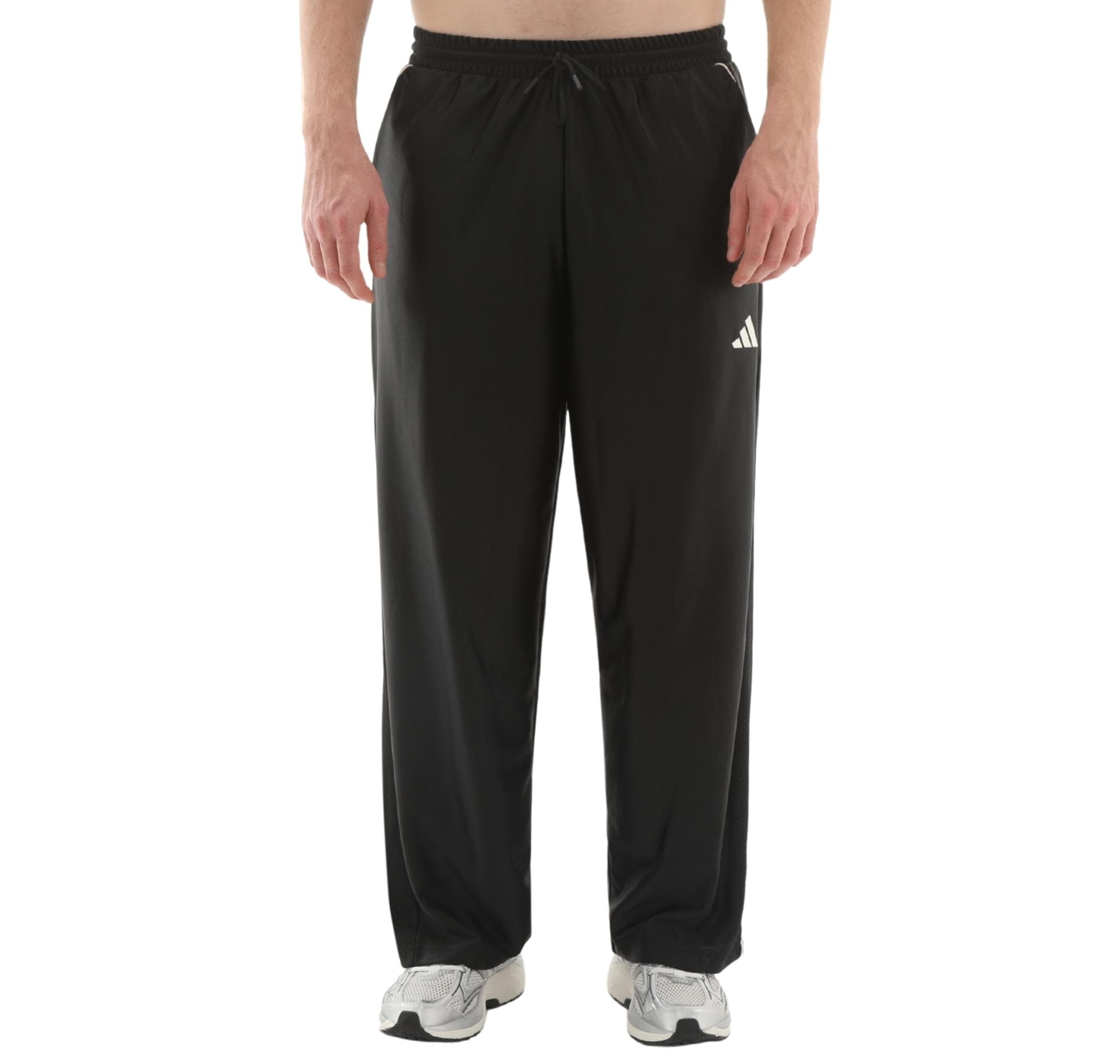 adidas adidas M Sta Seas Pt Erkek Eşofman Altı Siyah