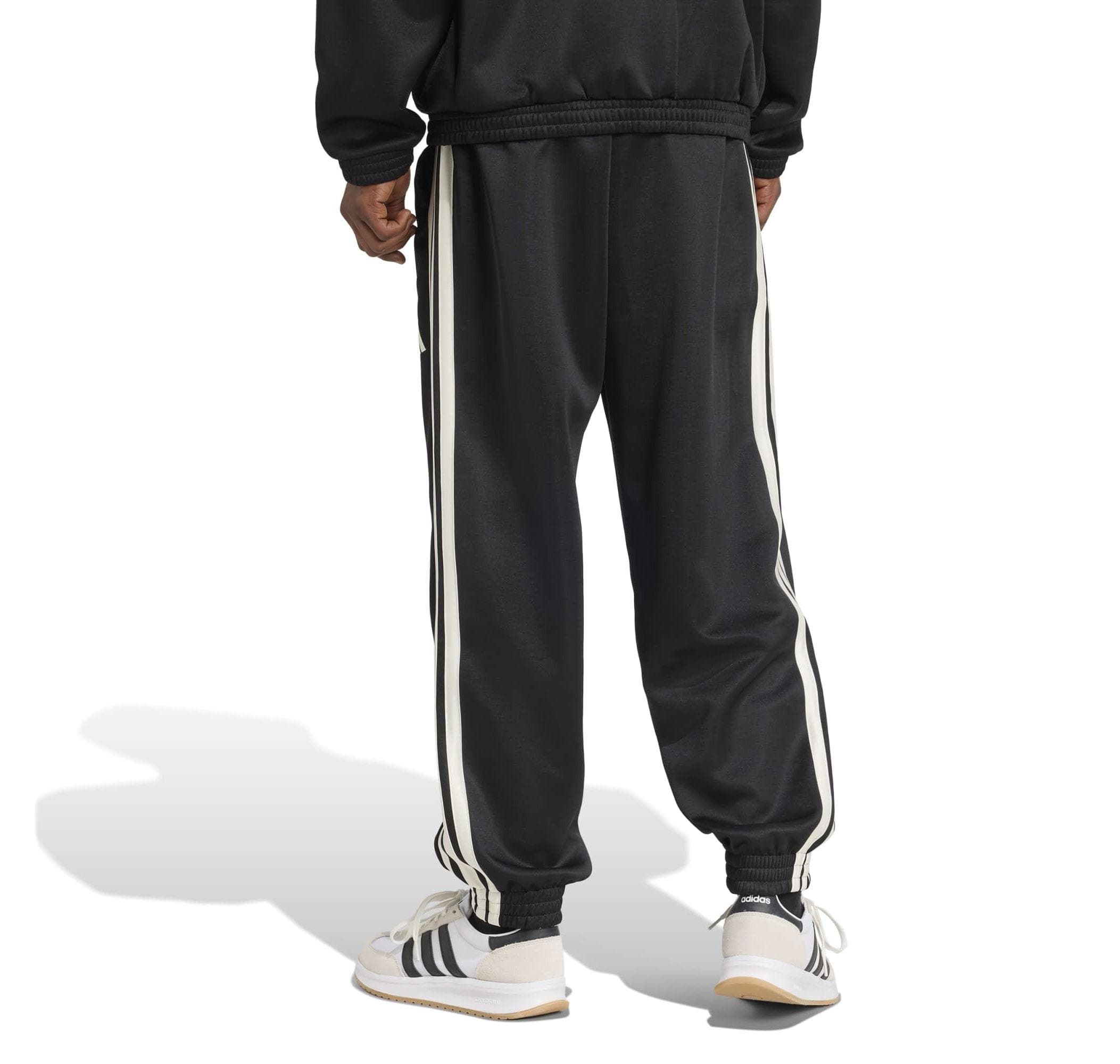 adidas adidas M Stadıum Pt Erkek Eşofman Altı Siyah - 2