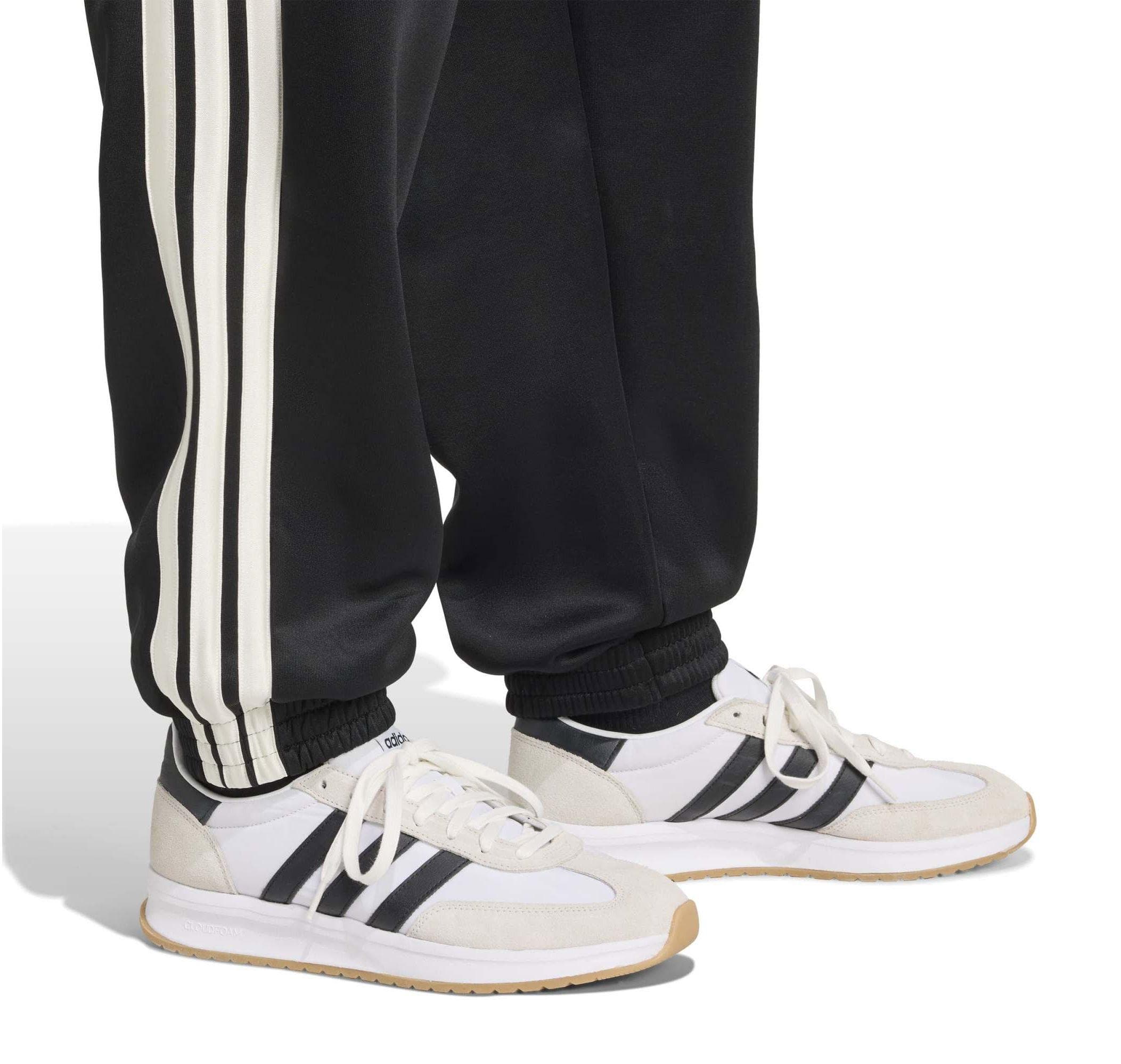 adidas adidas M Stadıum Pt Erkek Eşofman Altı Siyah - 3