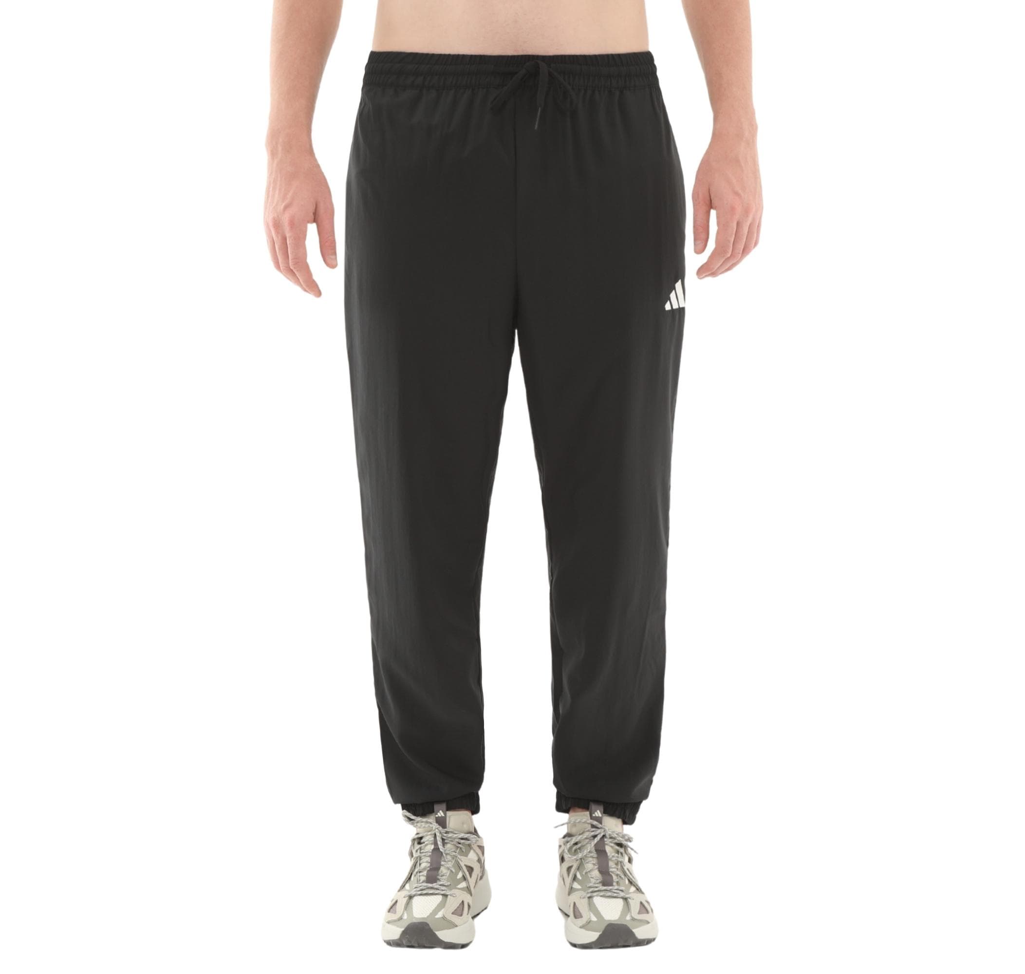 adidas adidas M Stanfrd E Pt Erkek Eşofman Altı Siyah