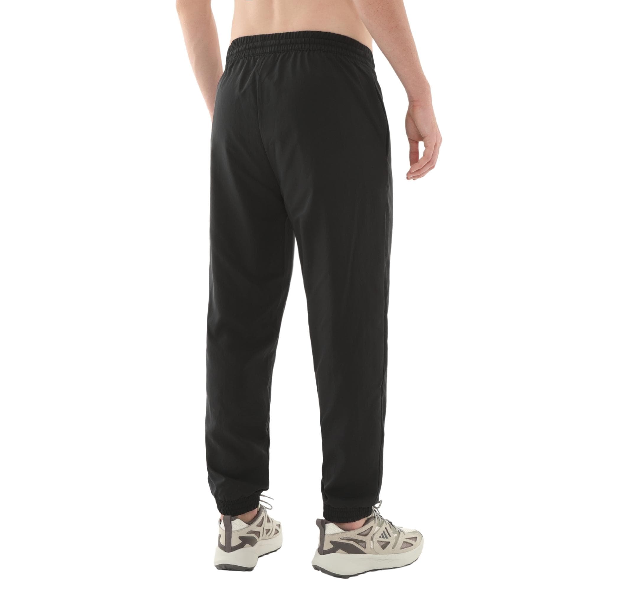 adidas adidas M Stanfrd E Pt Erkek Eşofman Altı Siyah - 4