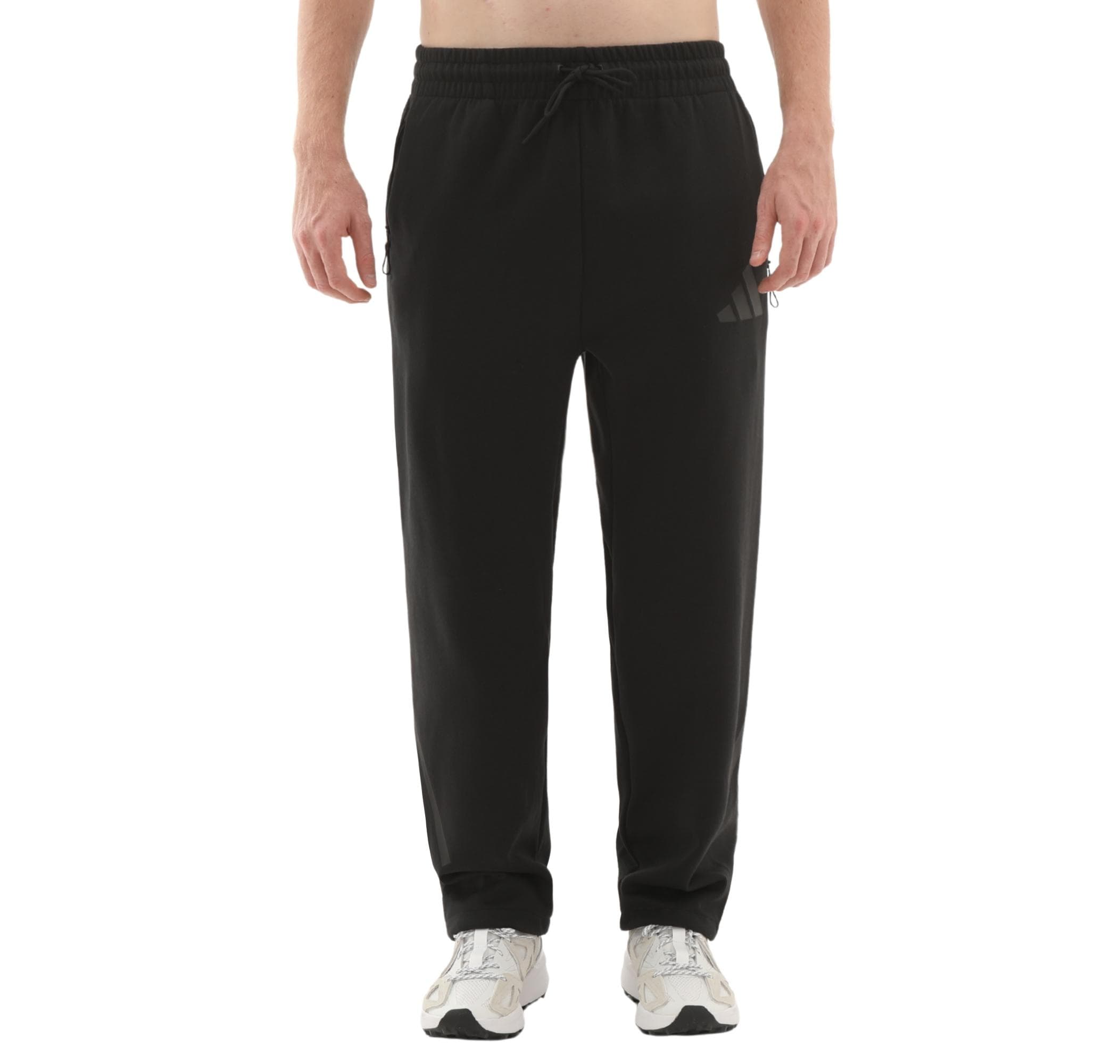 adidas adidas M Z.n.e. Ohpt Erkek Eşofman Altı Siyah