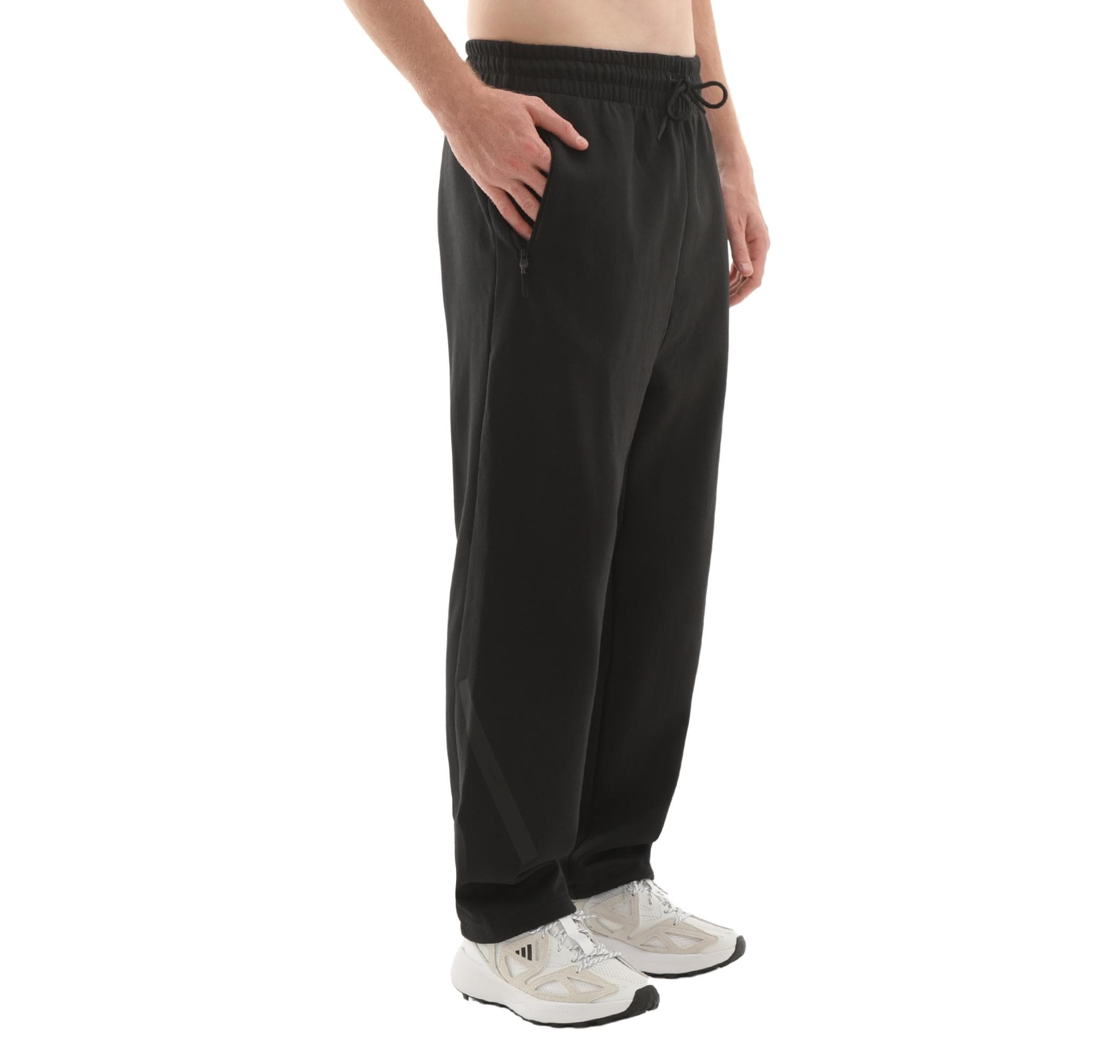 adidas adidas M Z.n.e. Ohpt Erkek Eşofman Altı Siyah - 3