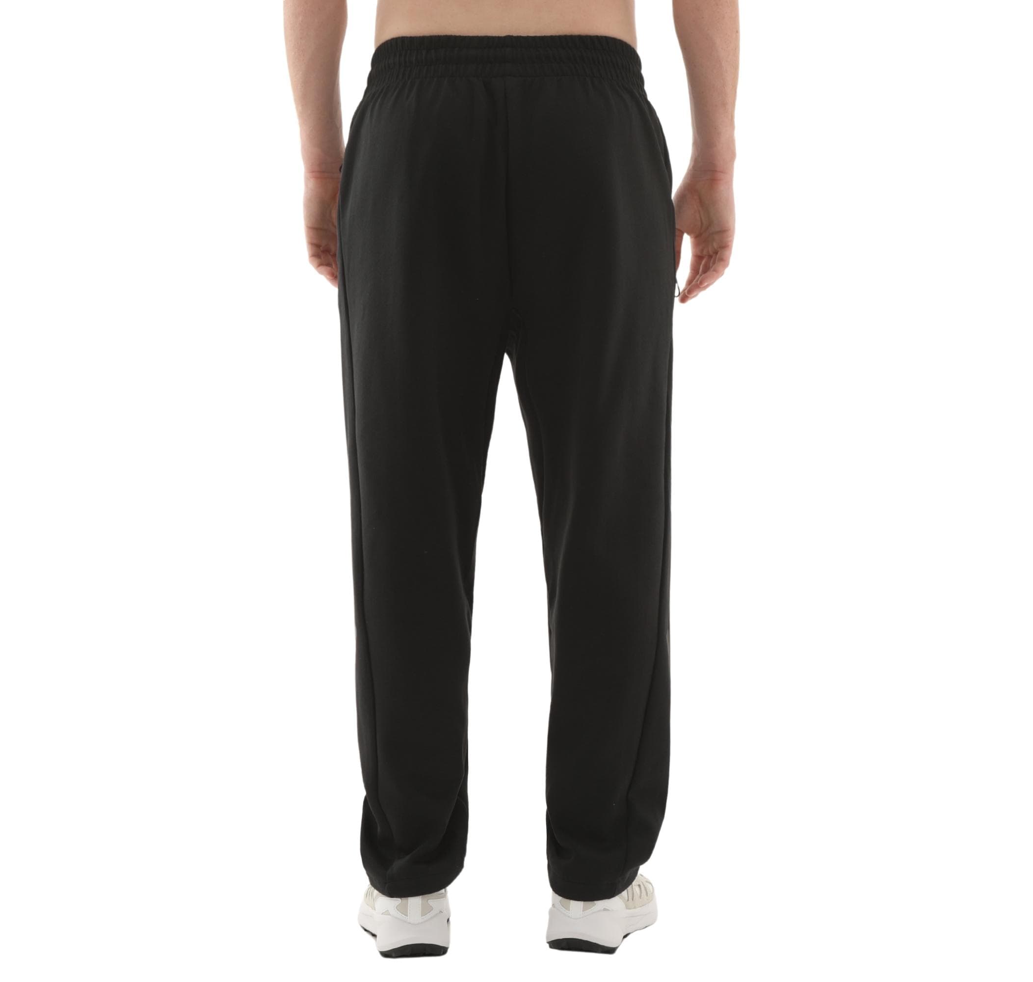 adidas adidas M Z.n.e. Ohpt Erkek Eşofman Altı Siyah - 4