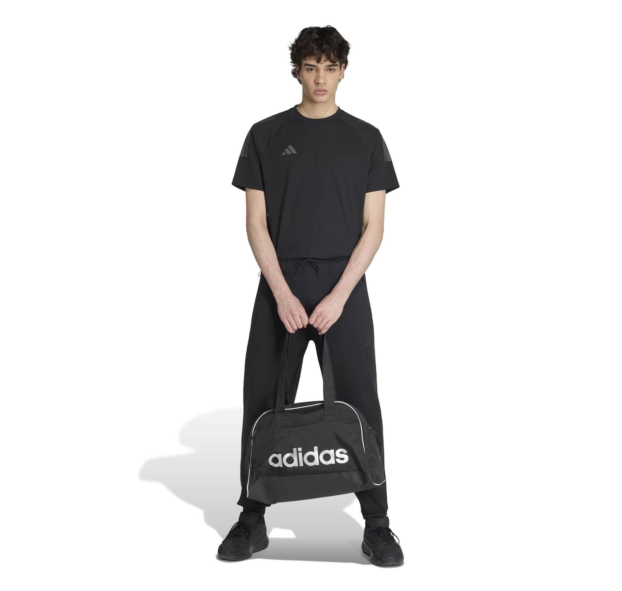 adidas adidas M Z.n.e. Pt Erkek Eşofman Altı Siyah - 3