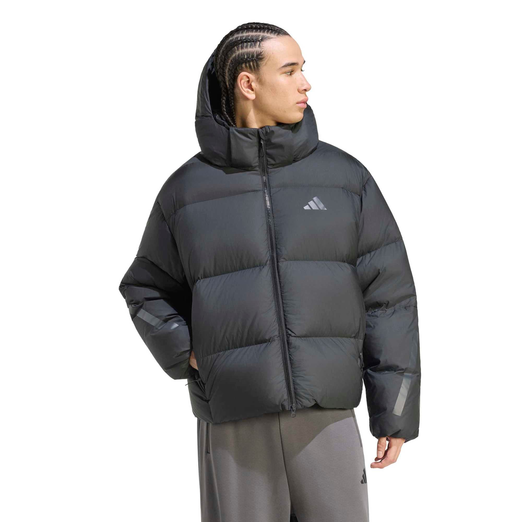 adidas adidas M Z.n.e. Puffer Erkek