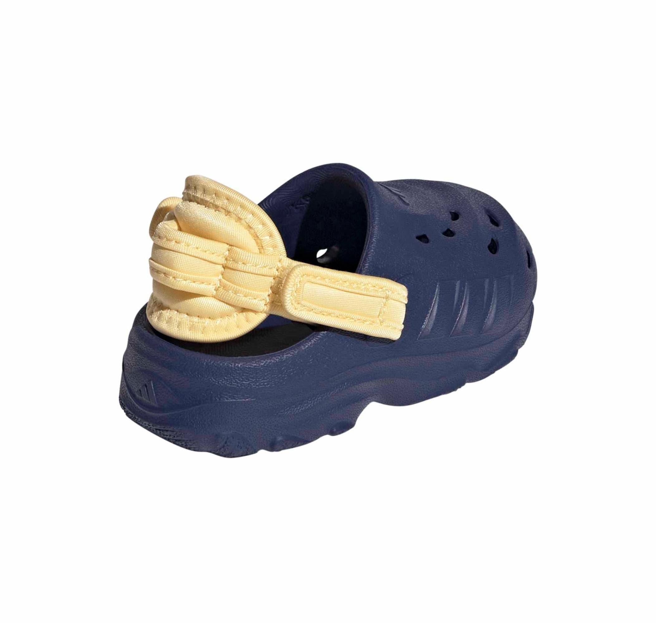 adidas adidas Maxxclog I Bebek Terlik Lacivert - 3