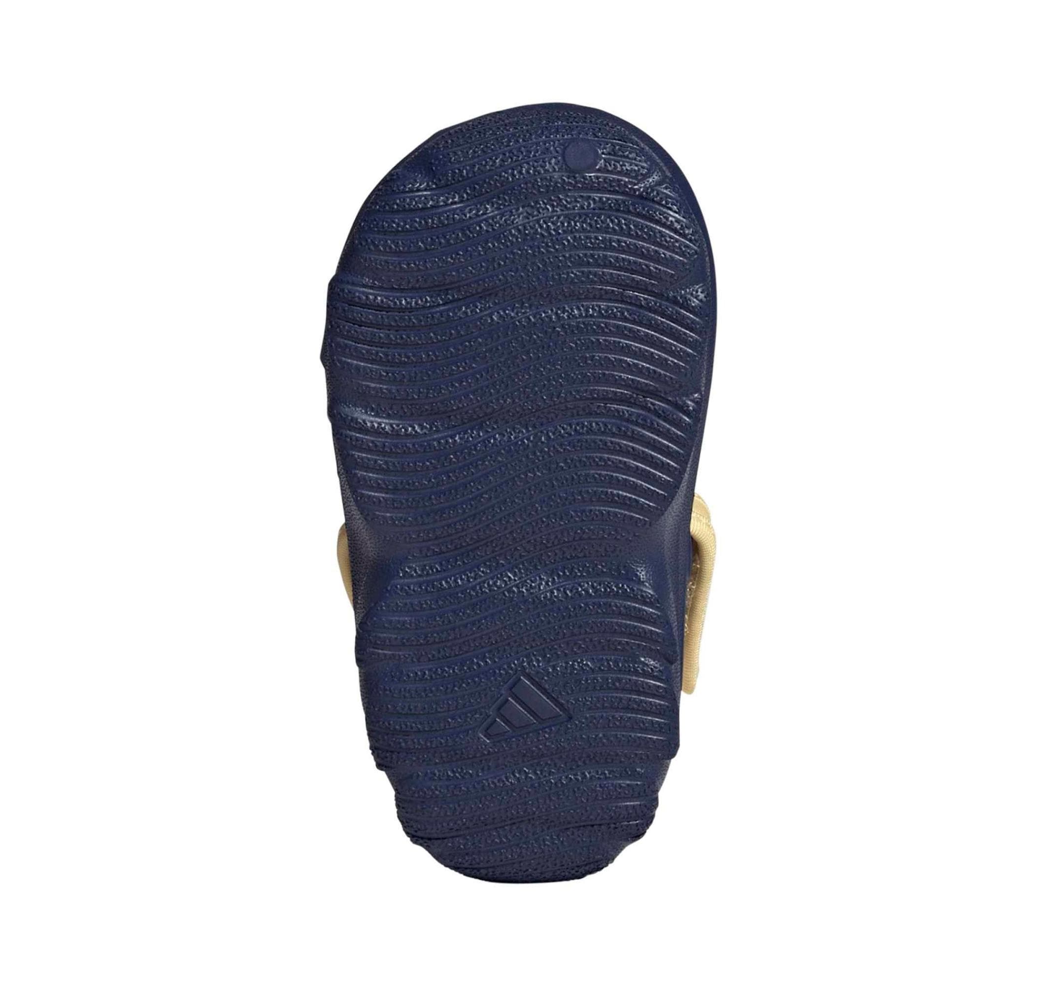 adidas adidas Maxxclog I Bebek Terlik Lacivert - 6